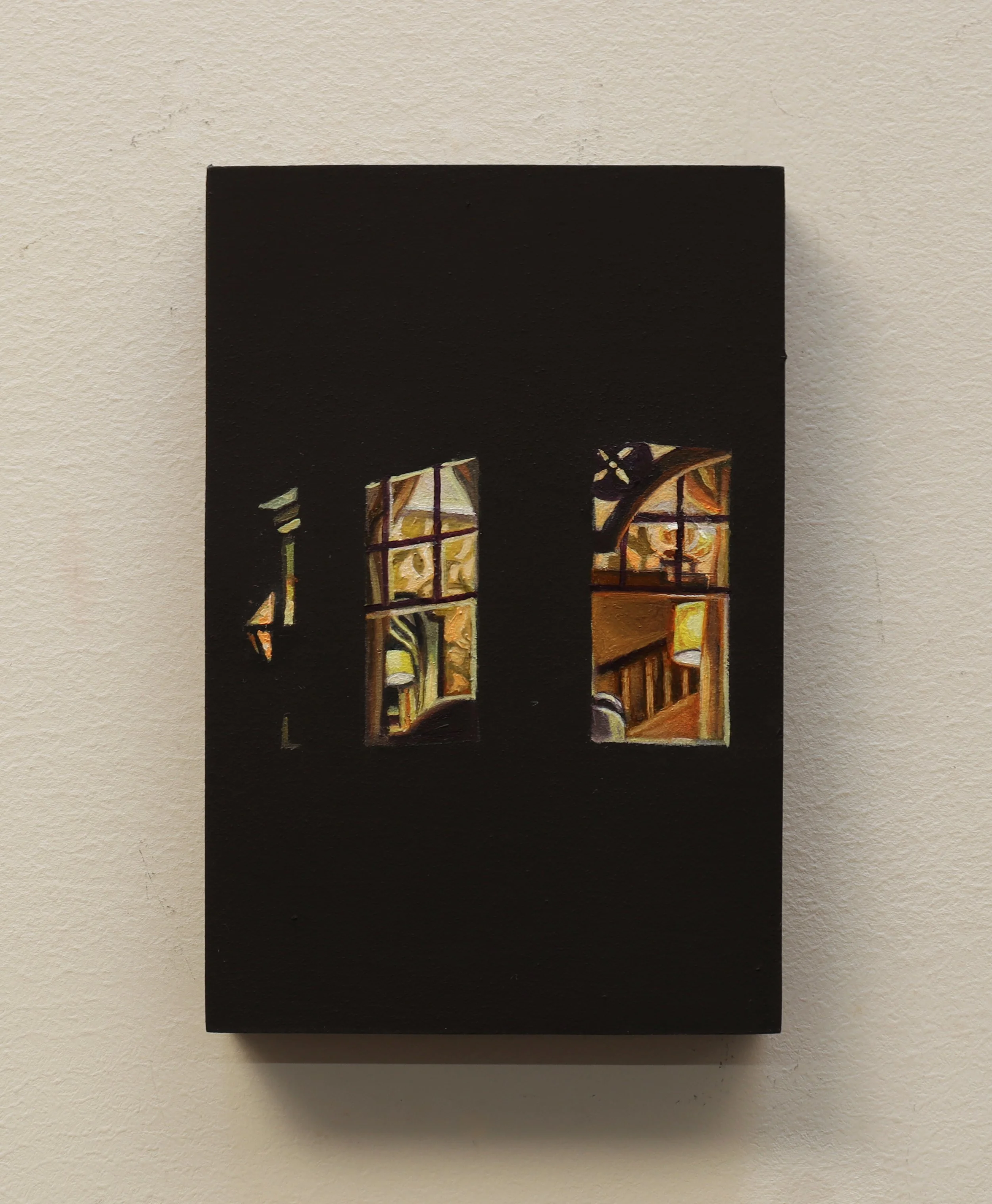 05.02.2025, Ocean Grove, 2025, oil on wood panel, 6 x 4 inches_ Detail 01.jpeg