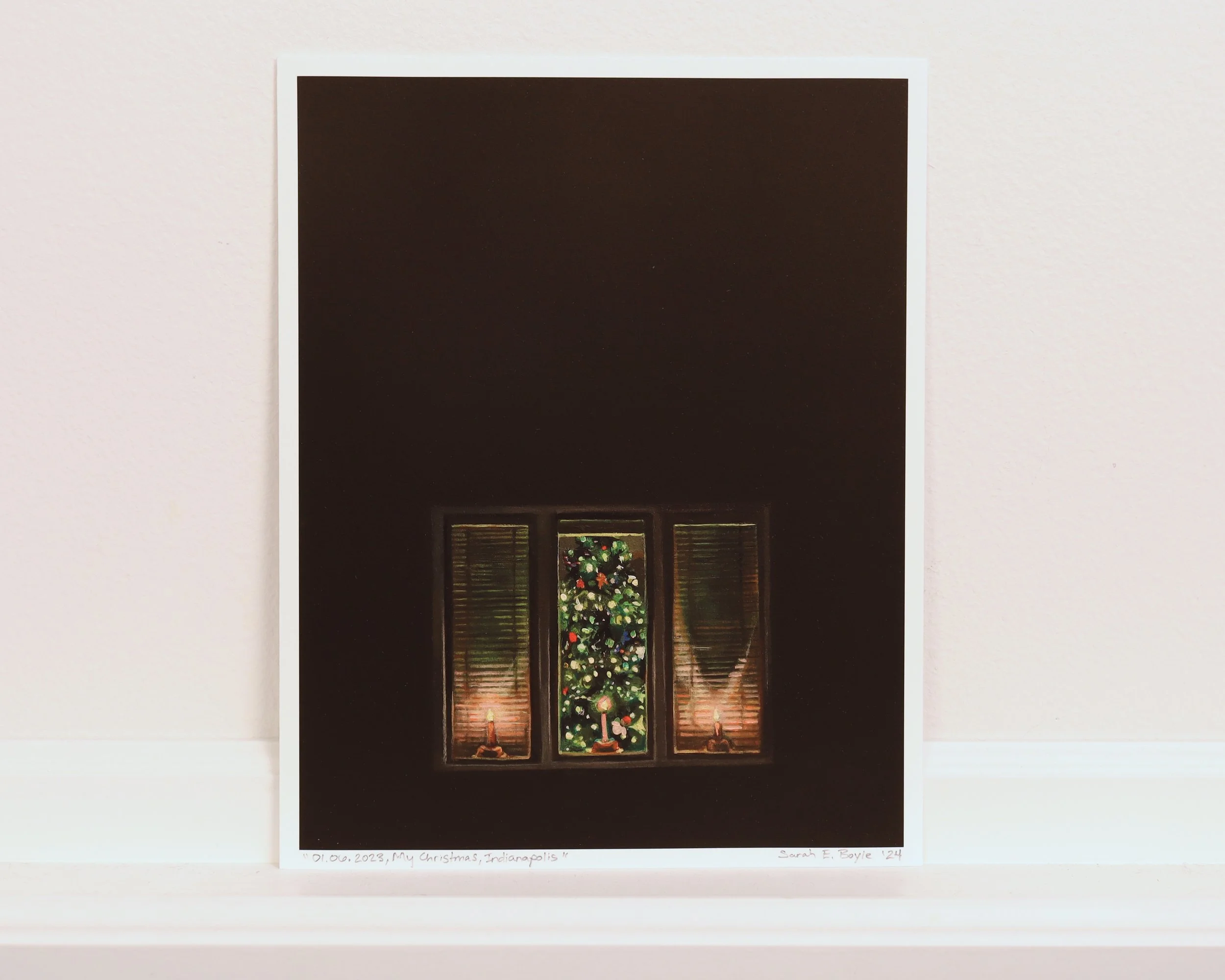 01.06.2023, My Christmas, Indianapolis, Shop Photo 01.jpeg