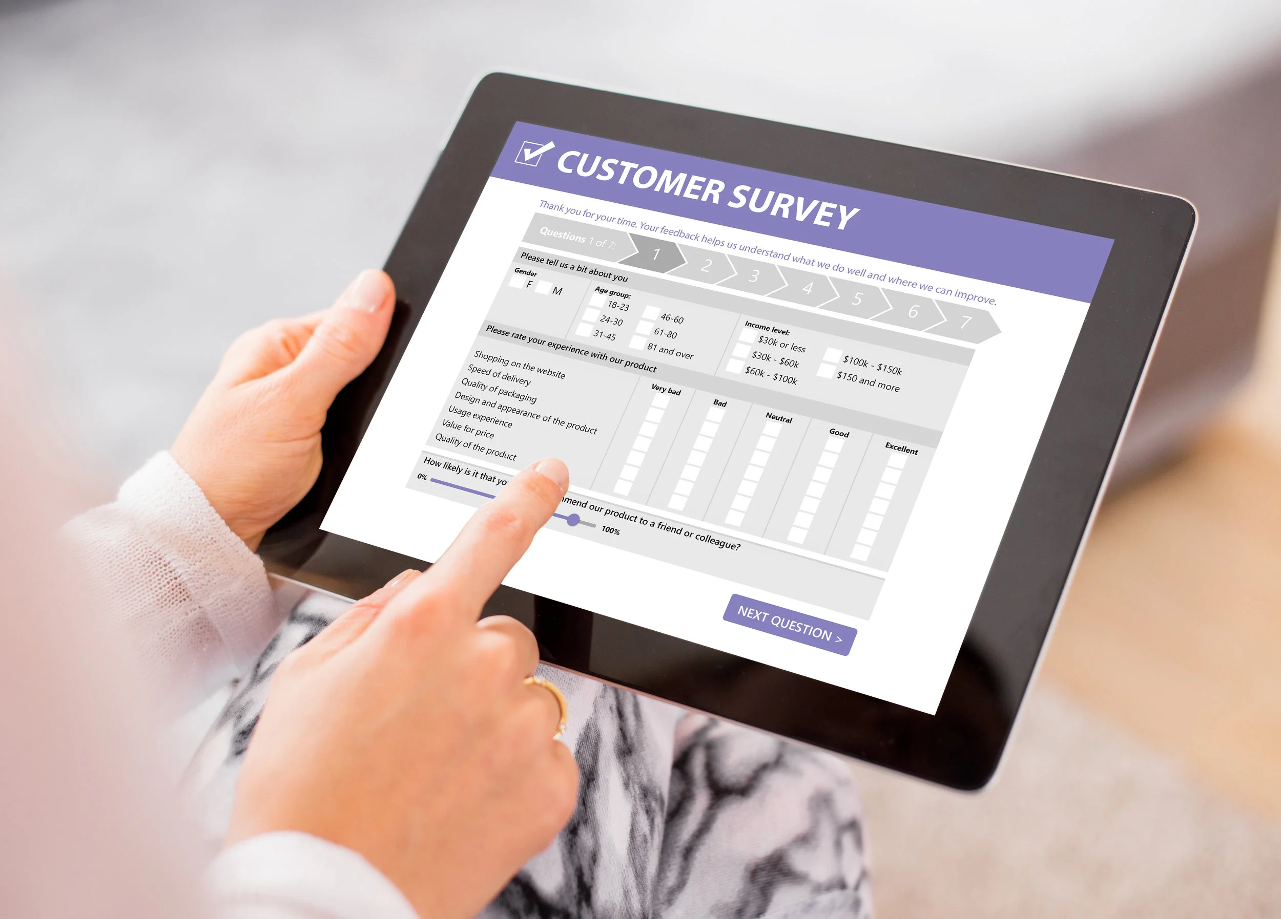 What is a Good Response Rate for Surveys?