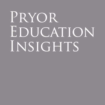 Pryor Education Insights