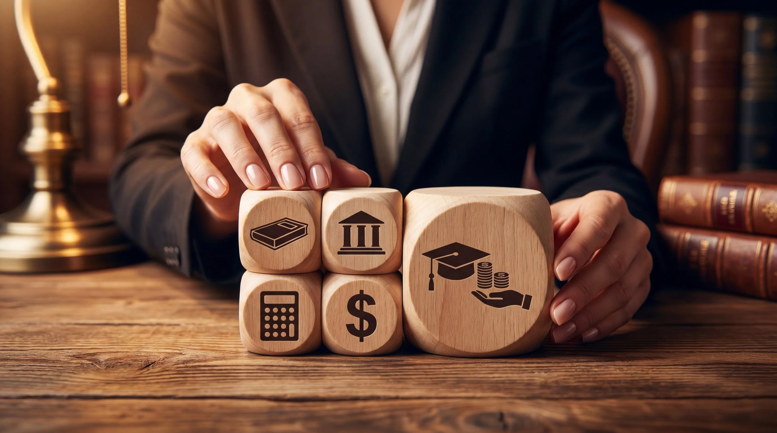 Confusing College Aid