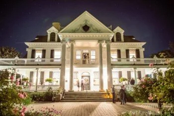 LOUNSBURY HOUSE GREAT GATSBY GALA