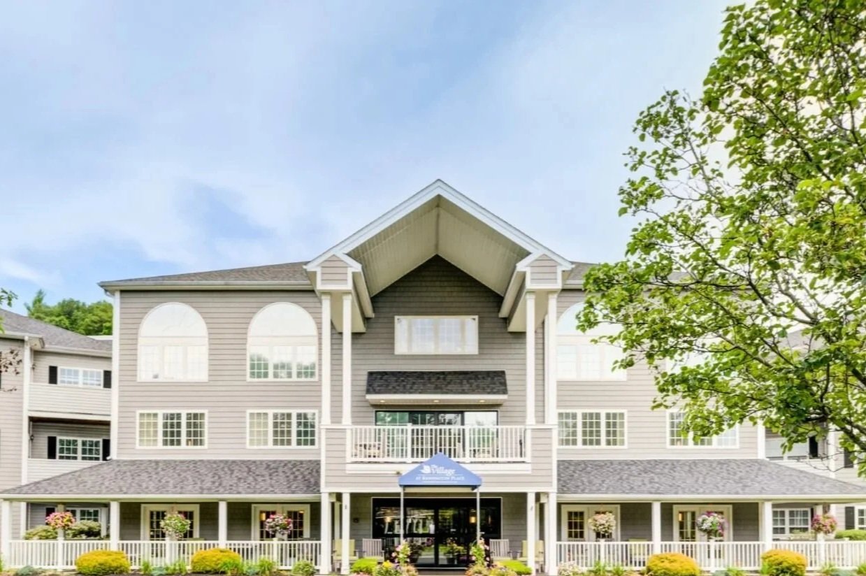 VILLAGE at KENSINGTON PLACE