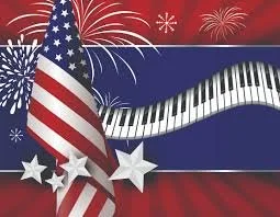 EAST HILL JULY 4th BRUNCH