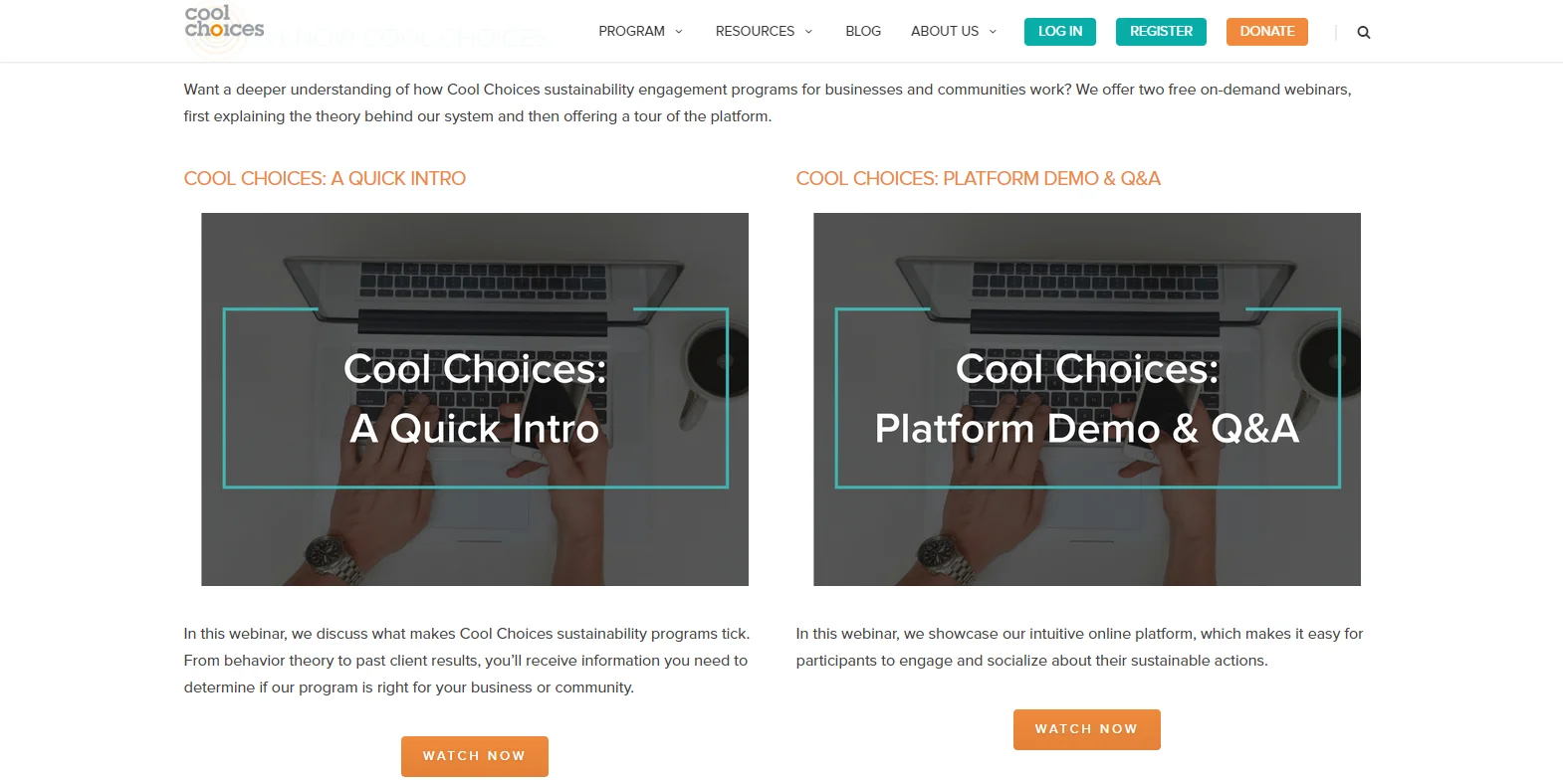 cool choices info demo content.jpg