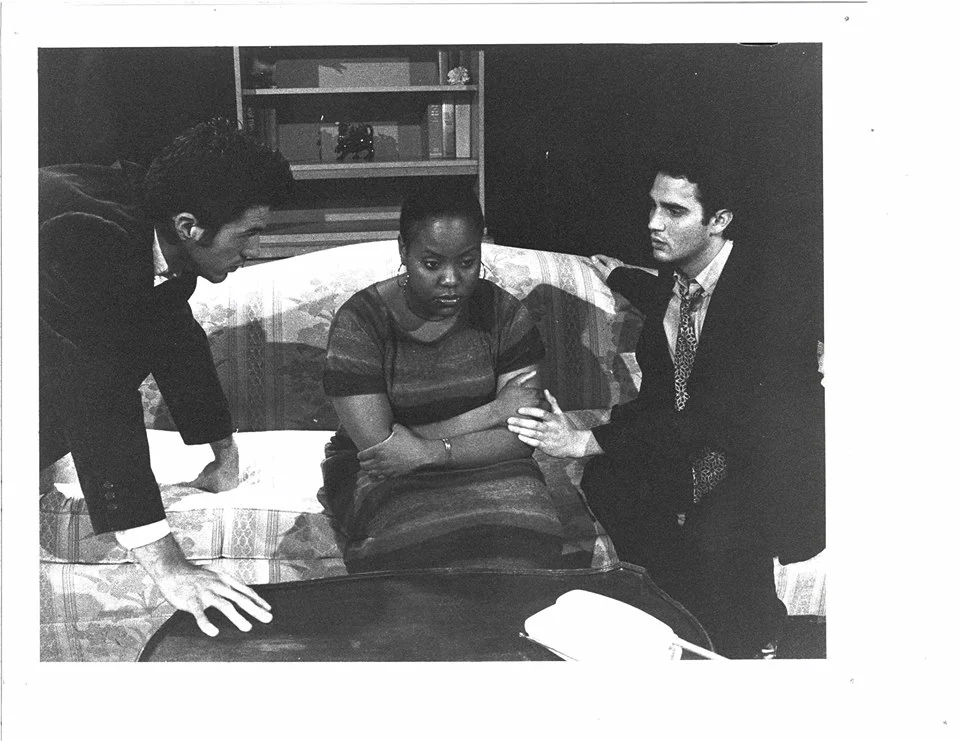 roger&tom, 2000, Syracuse University