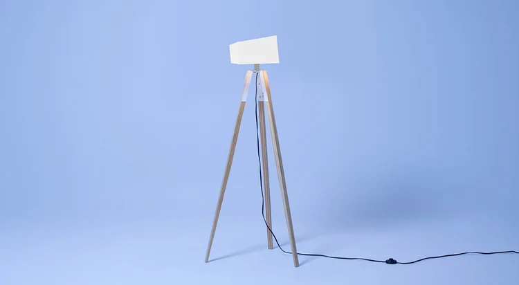  New shade design concept 