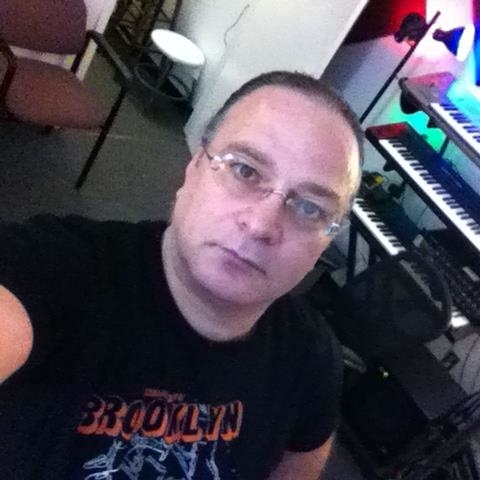 STEVE SOLA aka THE MIX KING, OWNER PLAIN TRUTH ENTERTAINMENT STUDIOS, NYC