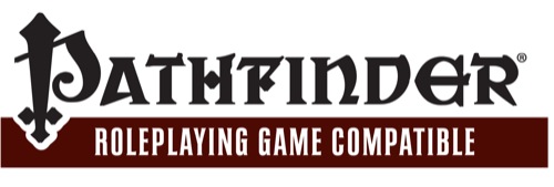 Pathfinder and associated marks and logos are trademarks of Paizo Inc., and are used under license. See paizo.com/pathfinderRPG for more information on the Pathfinder Roleplaying GameImperiums Campaign Settings are trademarks of Mór Games.PRODUCT ID…