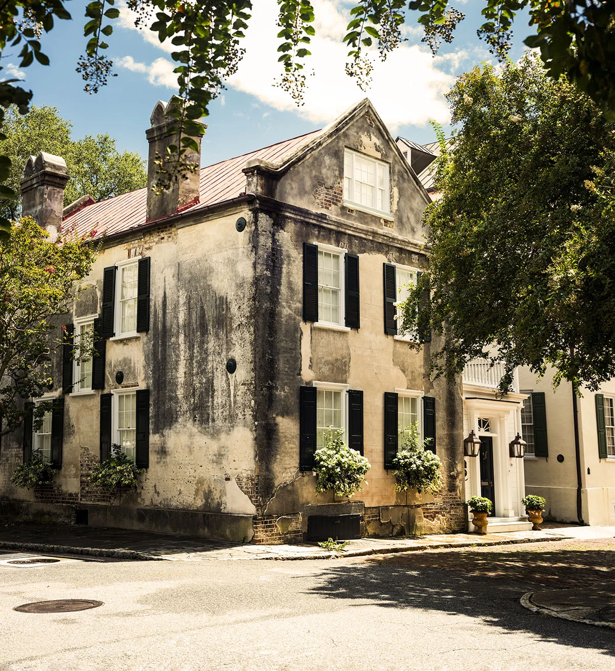 Charleston, SC