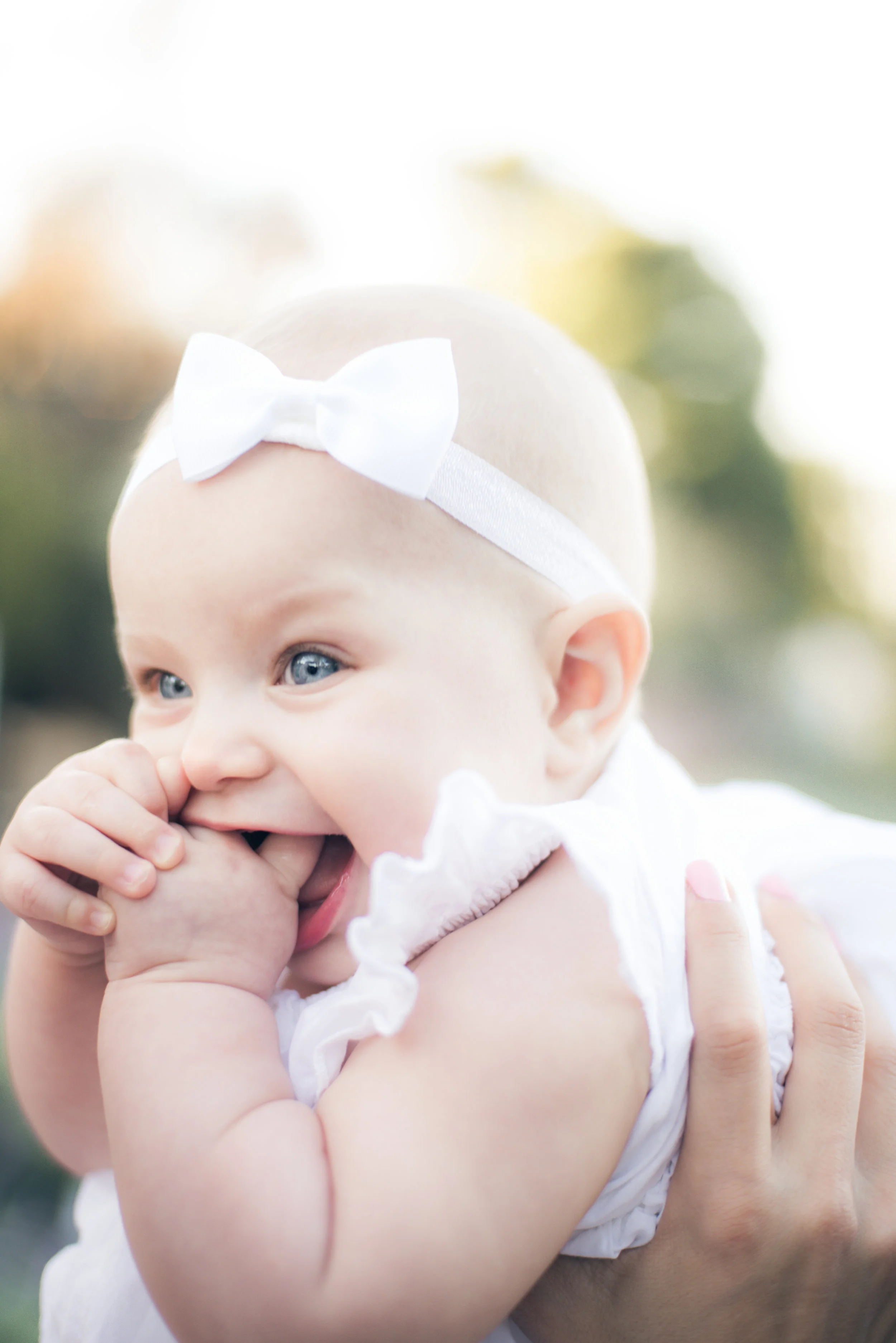 Hayden Avery . 6 months