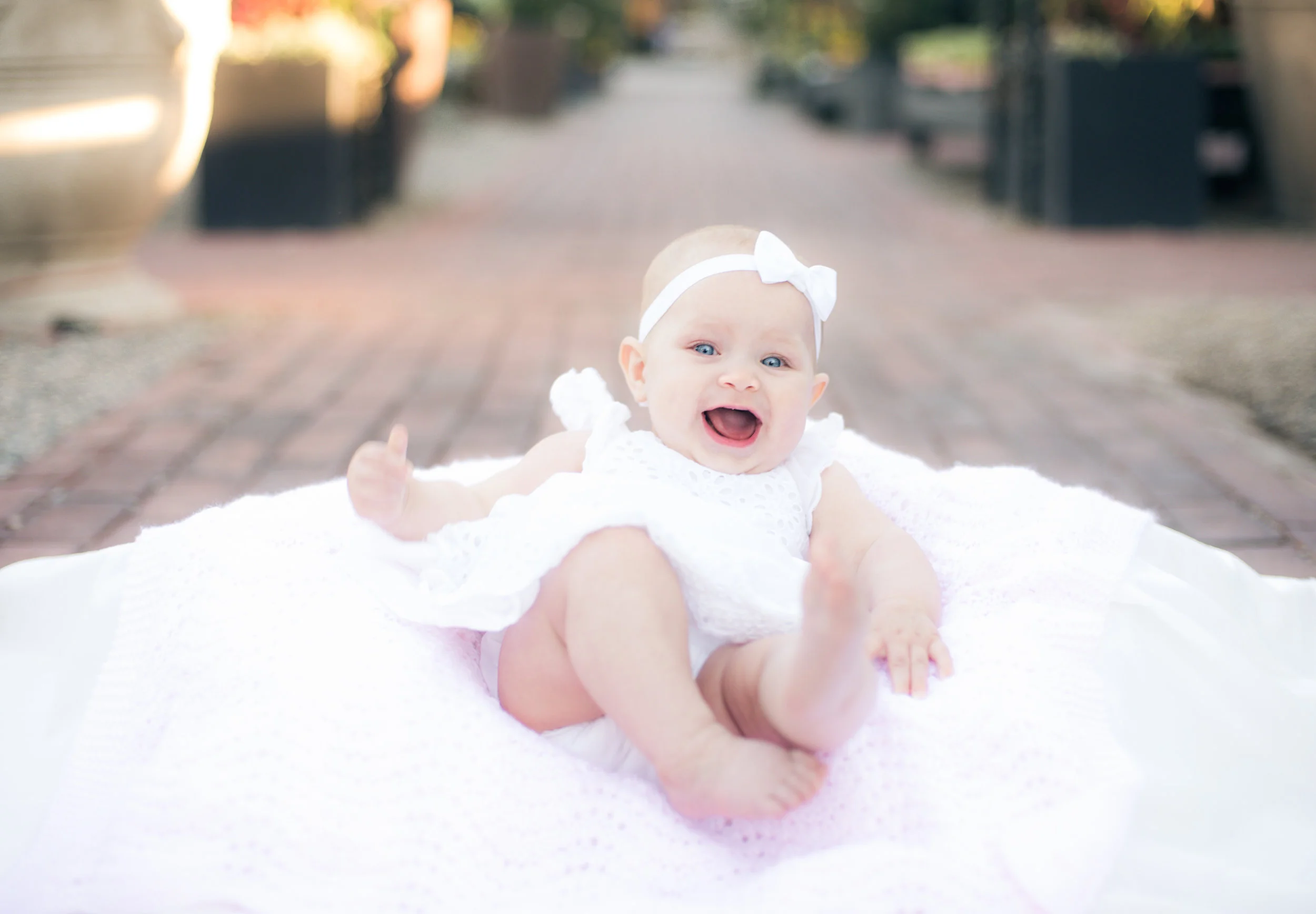 Hayden Avery . 6 months