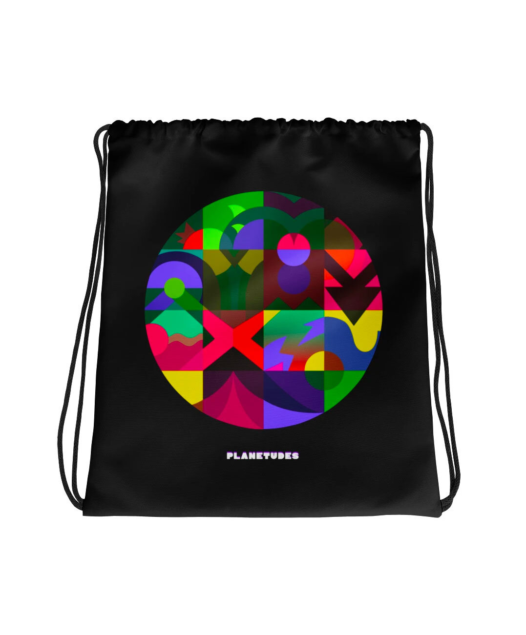 Planetudes brand merch