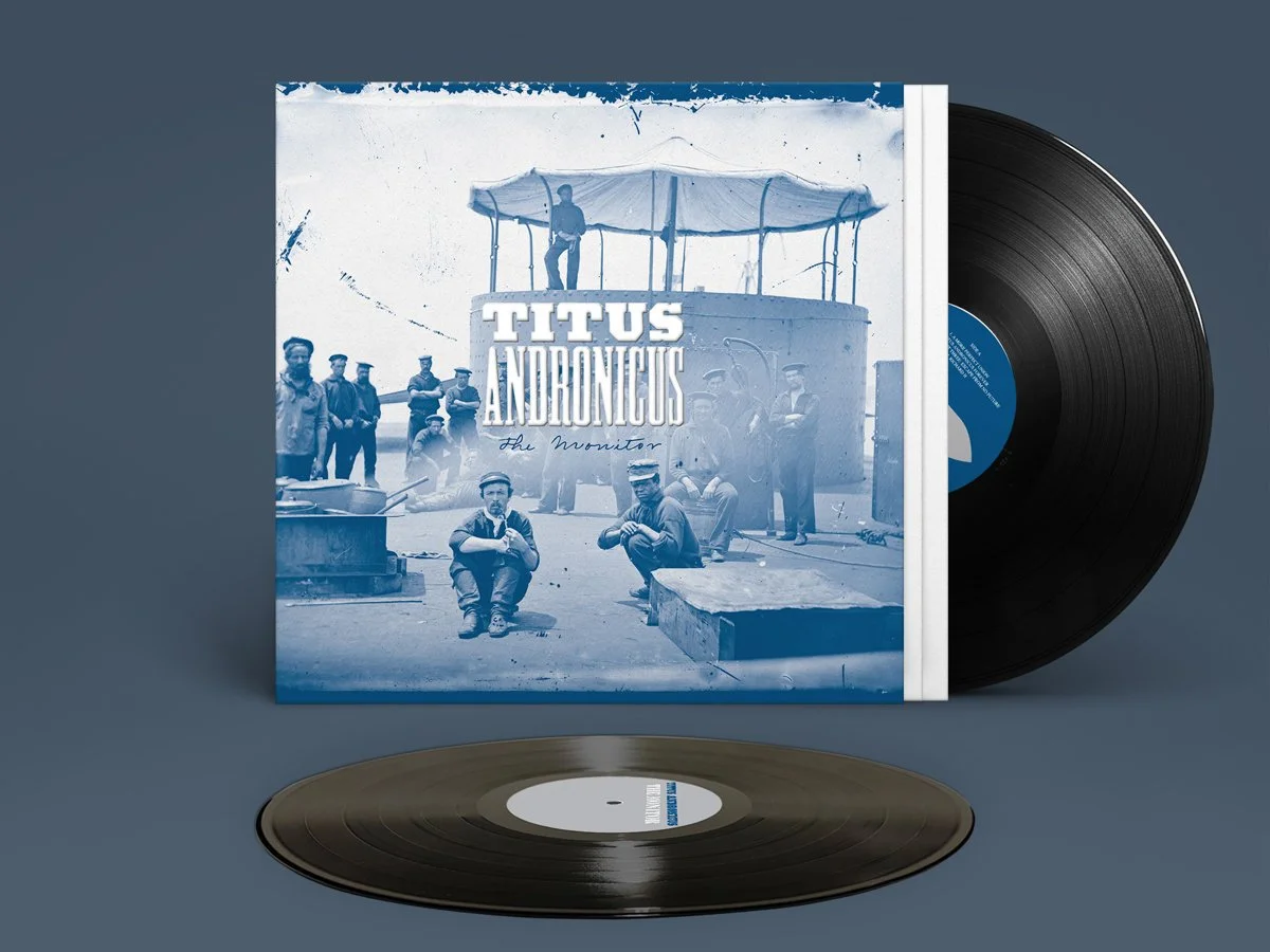 The Monitor / XL Recordings