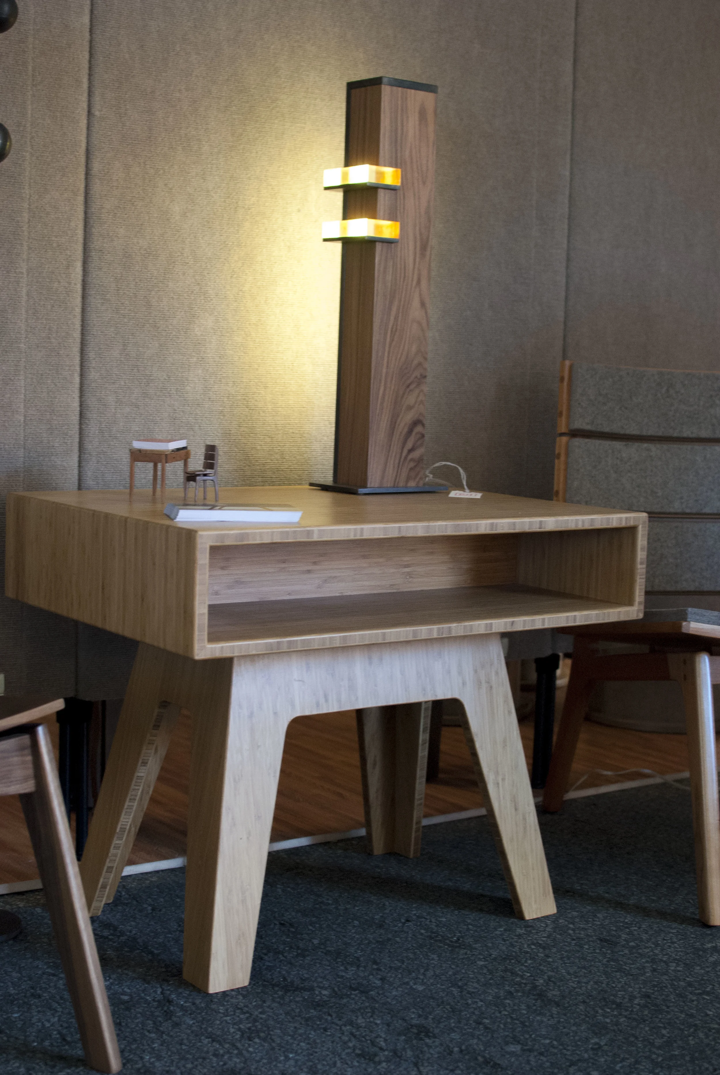 SIDE TABLE