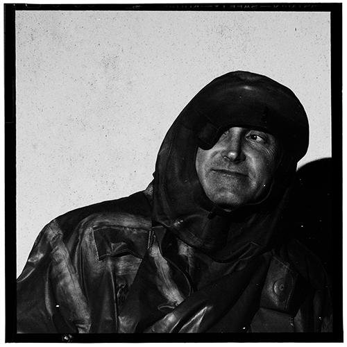 Walt Morton has thirty years experience as a designer, art director and creative director in advertising. A creative polymath & autodidact, he is also an exhibited photographer, filmmaker, artist and novelist. Among his favorite influences are working associations with tattoo legend Ed Hardy, critic John Berger, and painter Phil Hale. Bio Photo courtesy of Phil Hale.