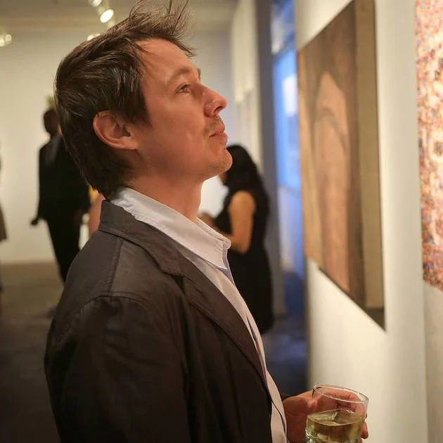 Marc Trujillo: ‘Nowhere And Everywhere’