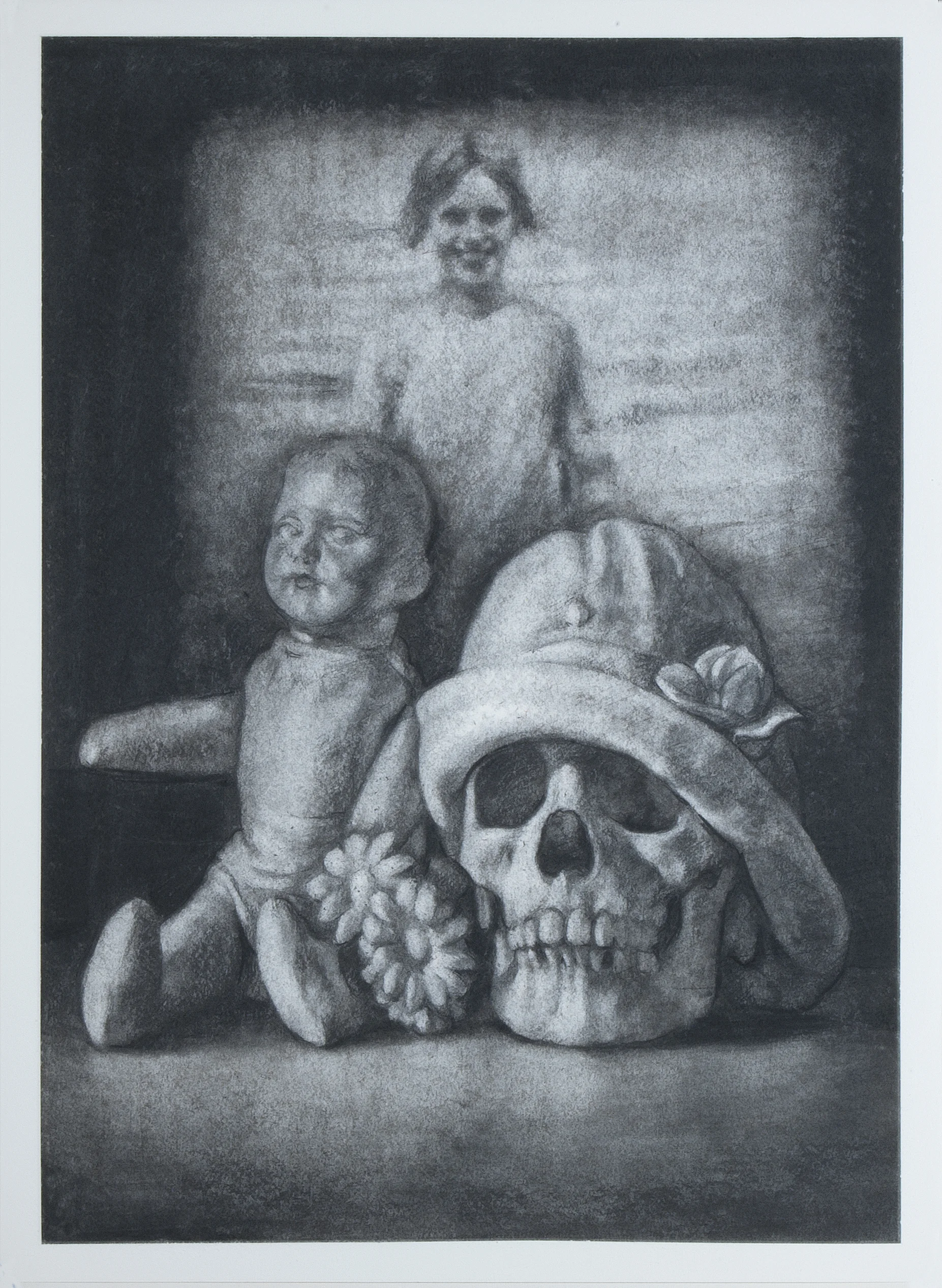Dear Child (working title)