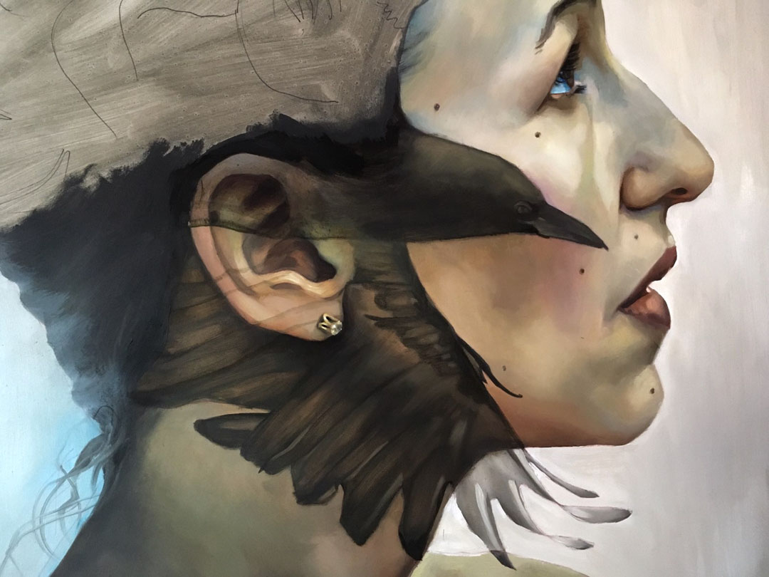 For You in Silence (work in progress)