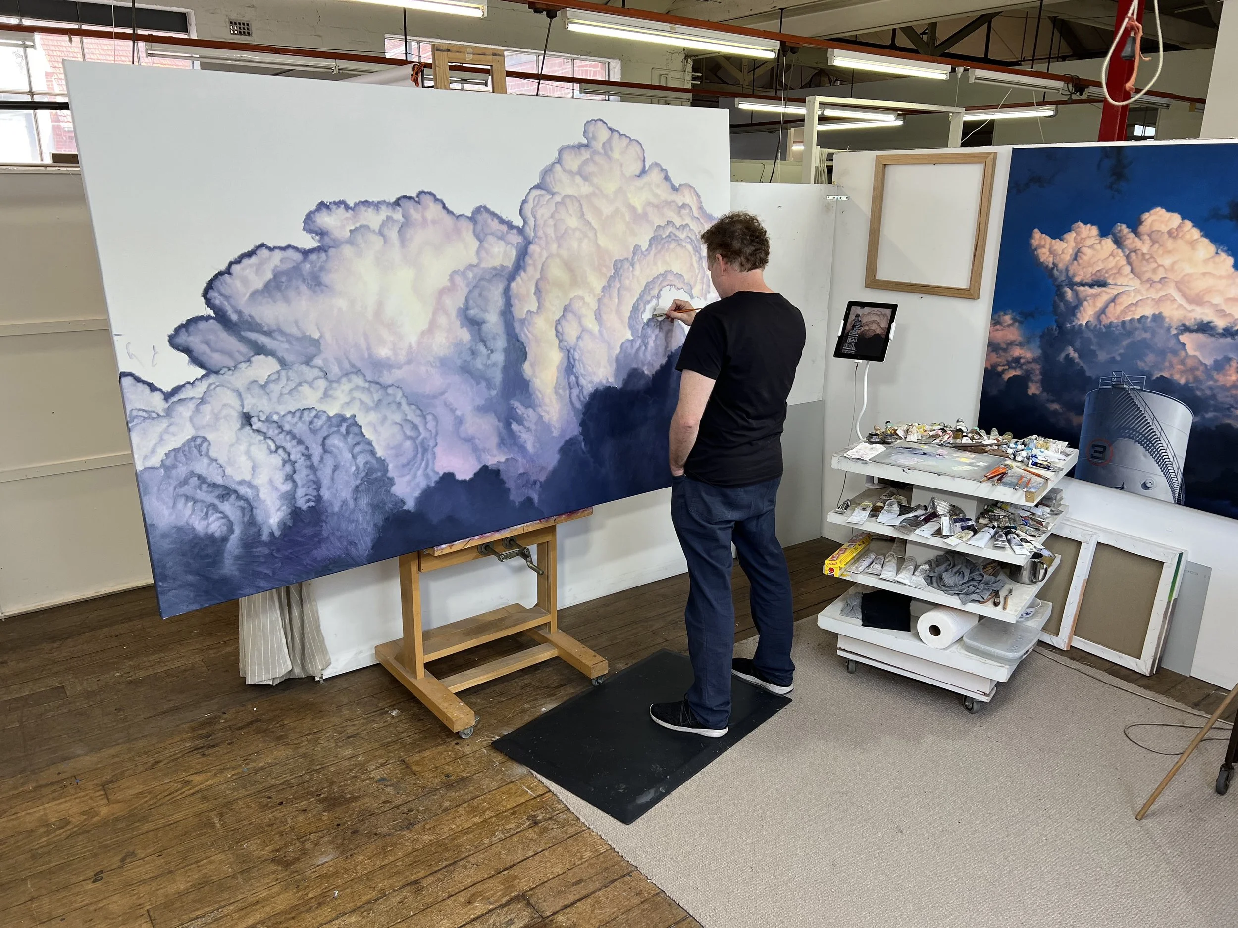 Q&amp;A with Hyperrealist Matthew Quick 
