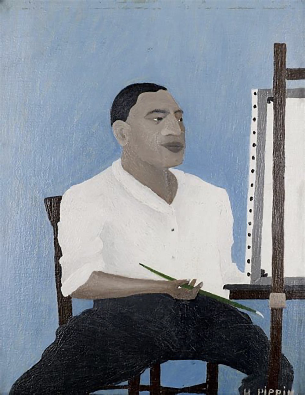 Horace Pippin Self Portrait Painting Page 5.jpg