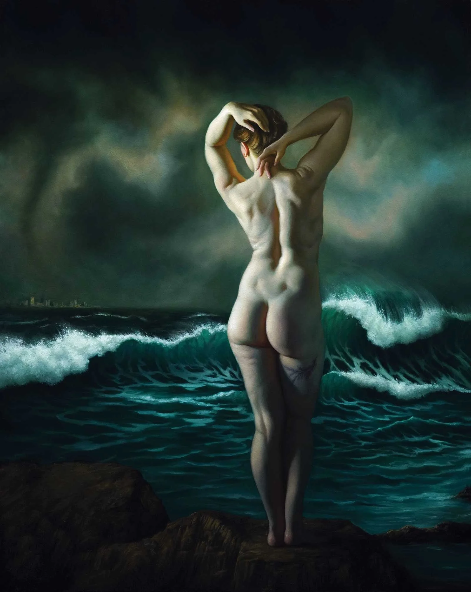 33 CONTEMPORARY Featured in American Art Collector