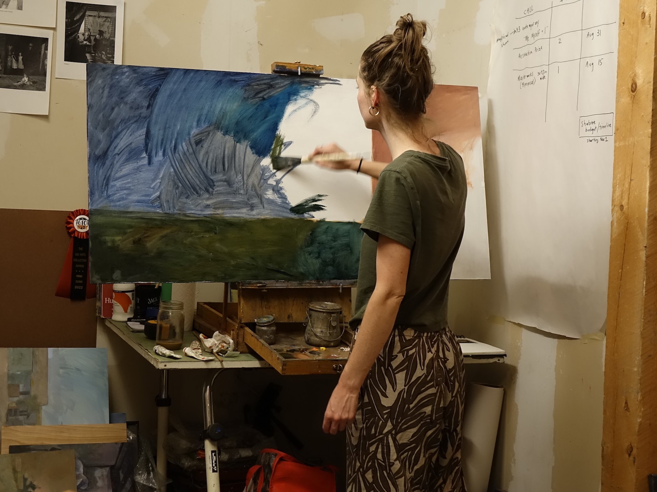 Emma Kalff | 2022 Year in Review