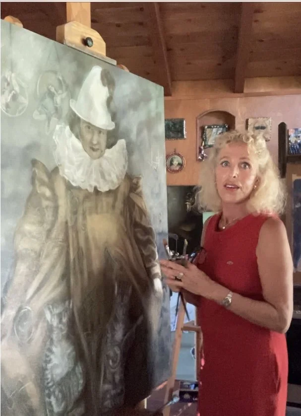 Gabriella Di XX Miglia | 2022 Year in Review