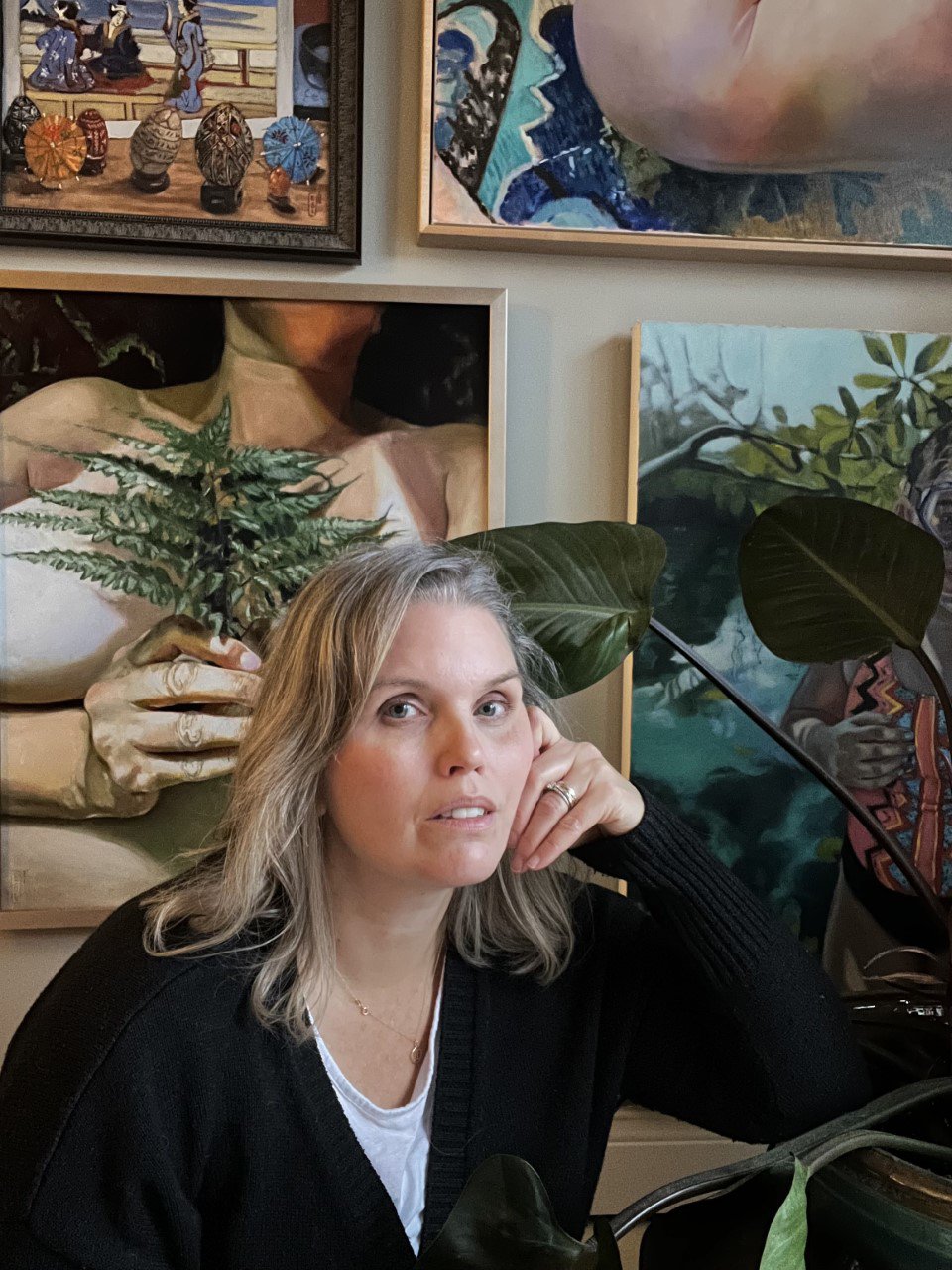 Ellen Starr Lyon | 2022 Year in Review