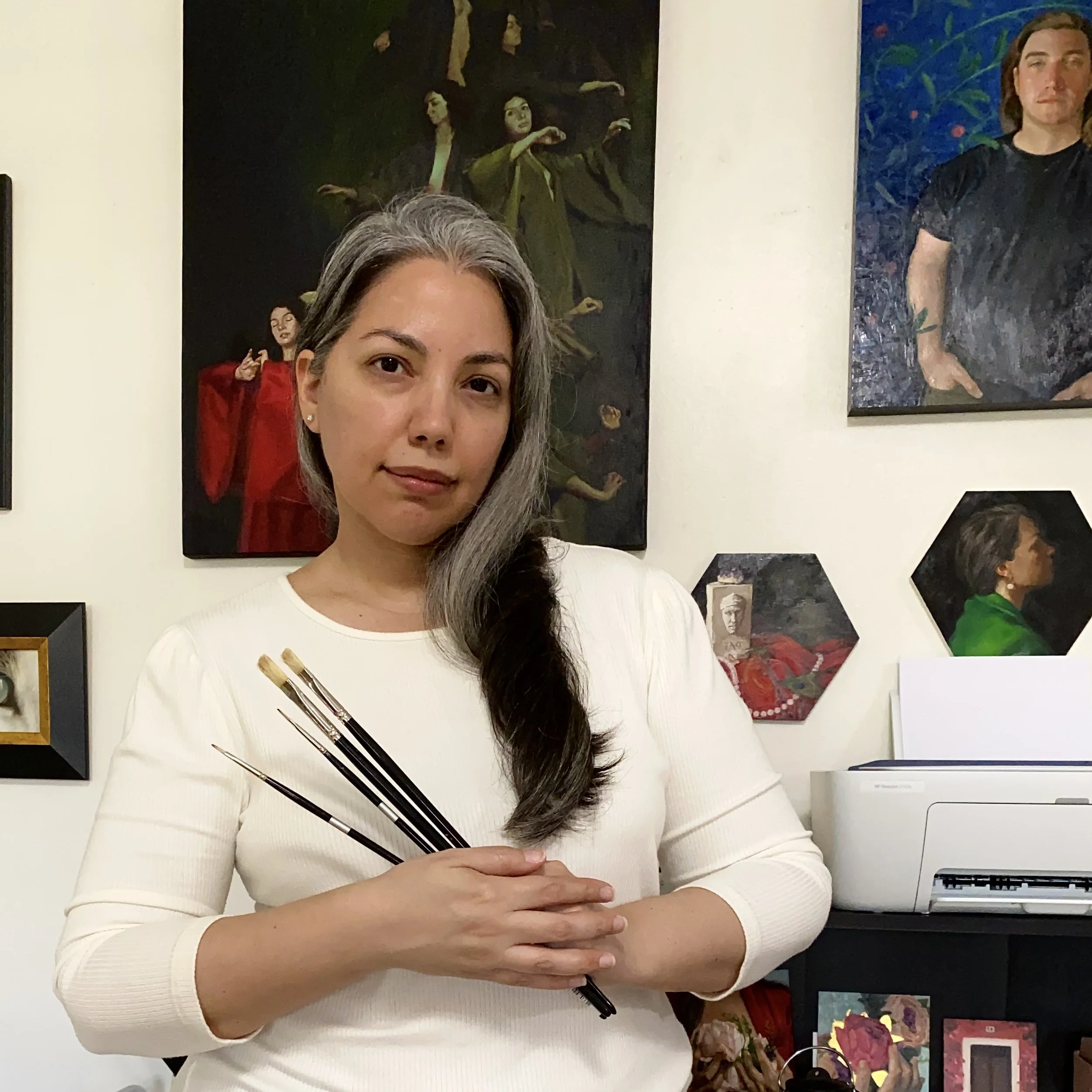 Aixa Oliveras | 2022 Year in Review
