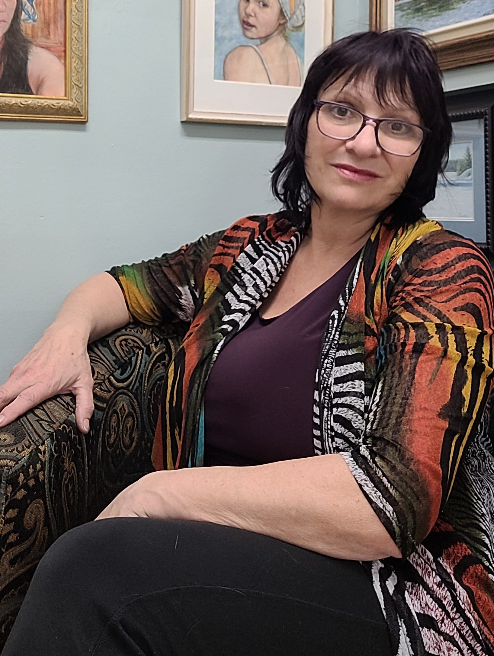 Sheryl Boivin | 2022 Year in Review
