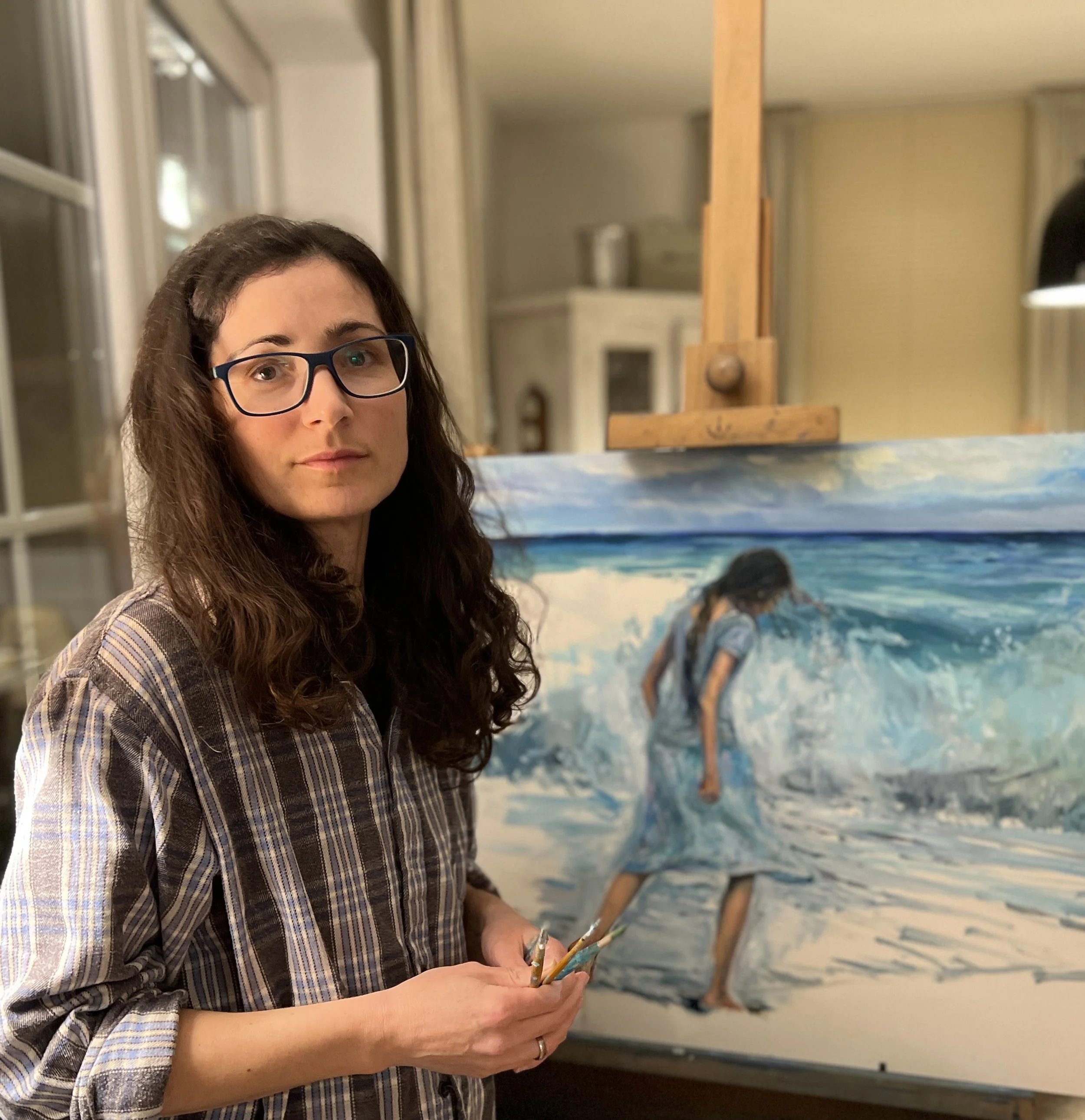 Elena Degenhardt | 2022 Year in Review