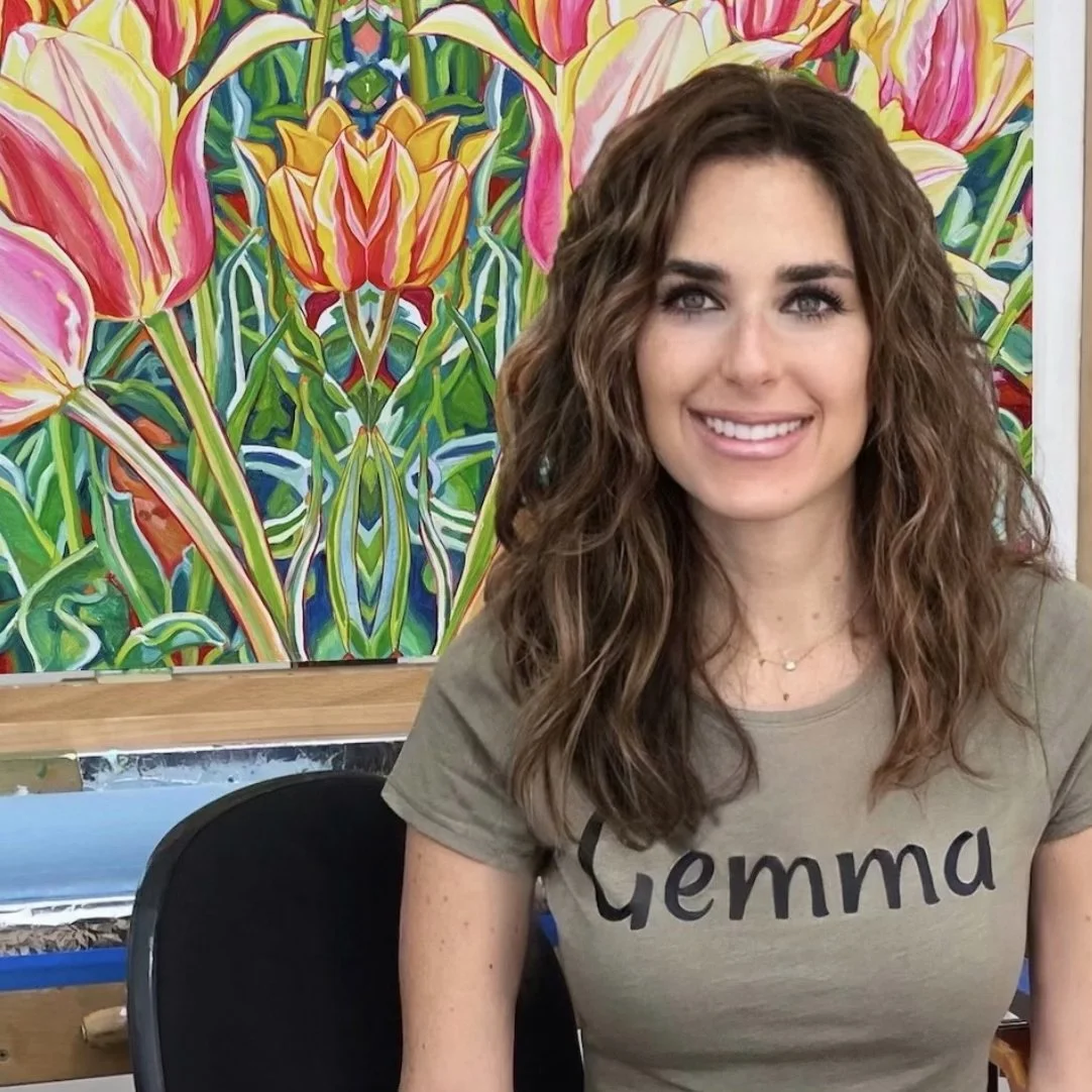 Gemma Di Grazia | 10 QUESTIONS