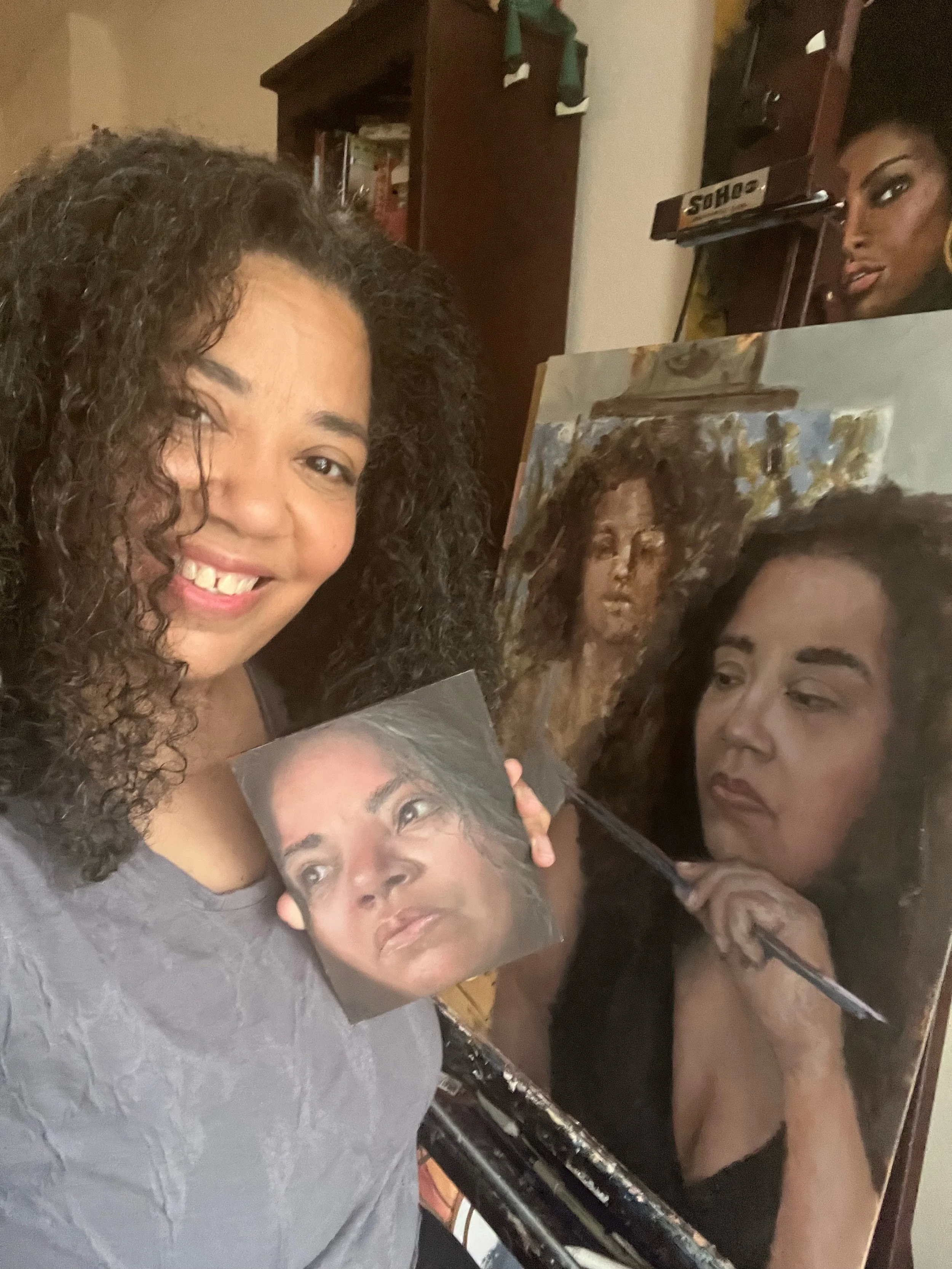 Christa Forrest | 10 QUESTIONS