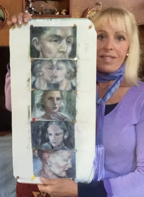 Gabriella Di XX Miglia | 10 QUESTIONS