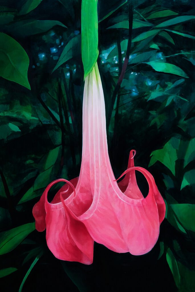 Angels Trumpet, 2022