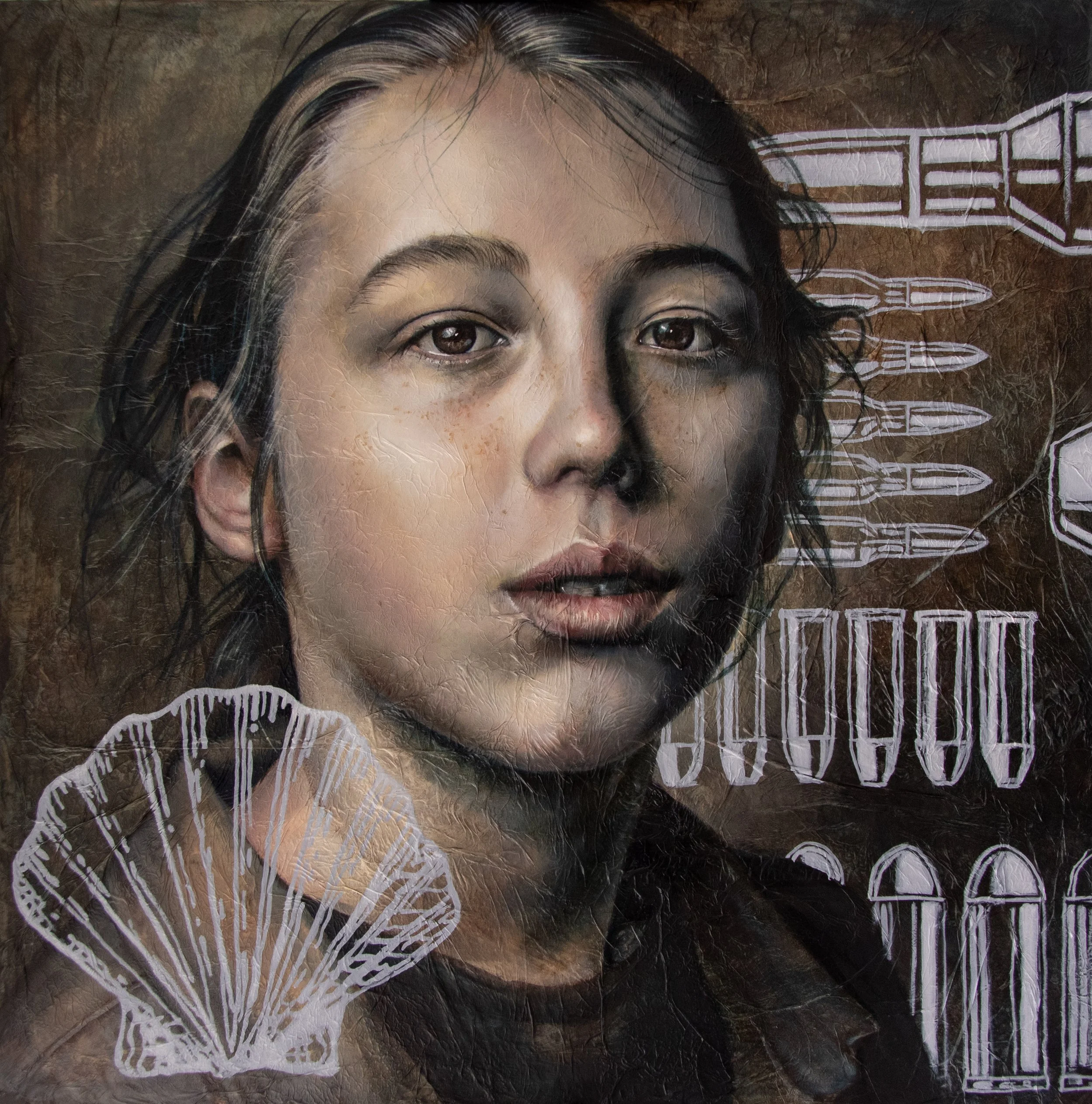 VENUS RECLAIMED: Strength &amp; Identity