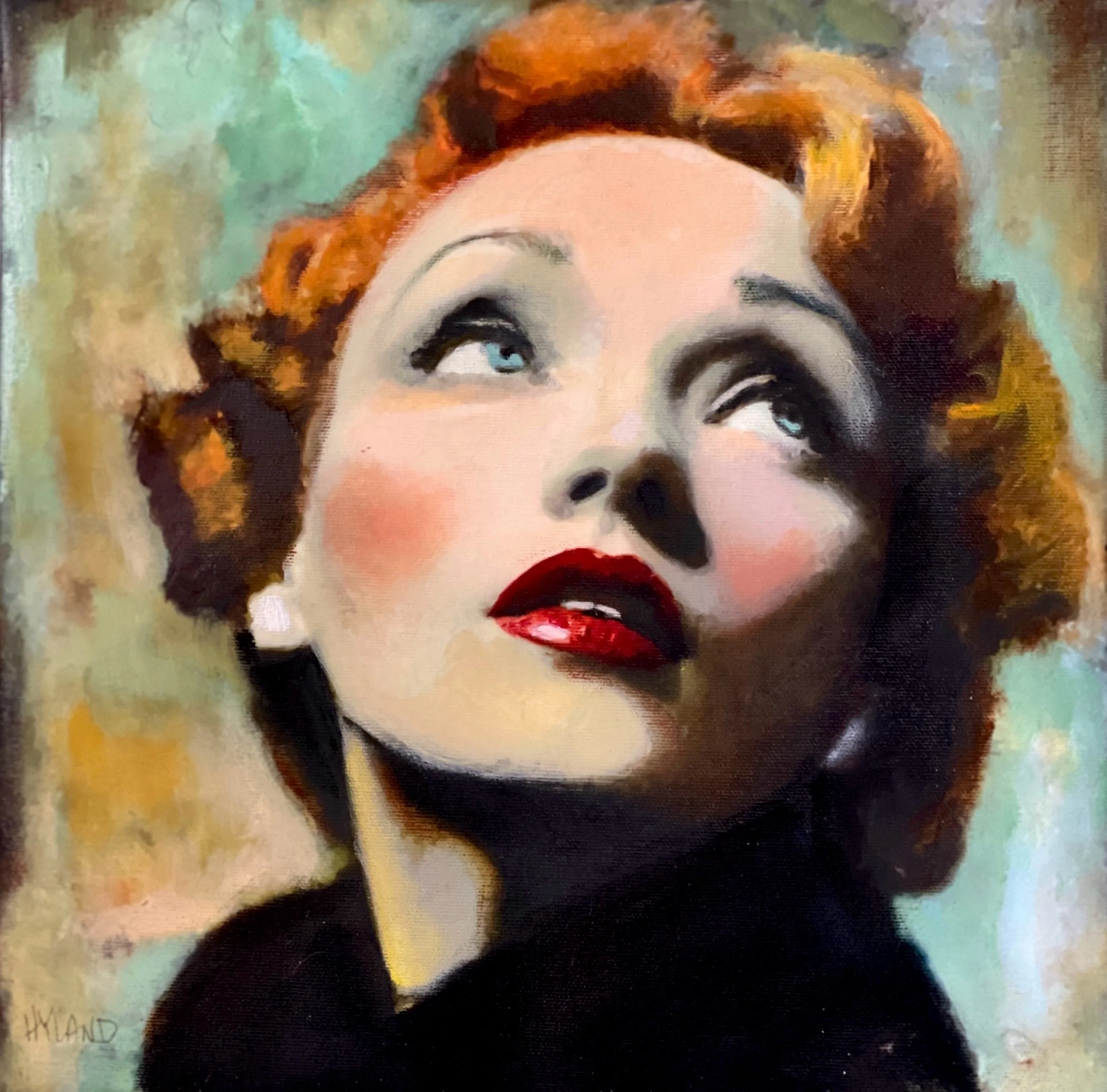 Exploring the "ICONIC" Exhibition: 10 Contemporary Artists You Need to Know