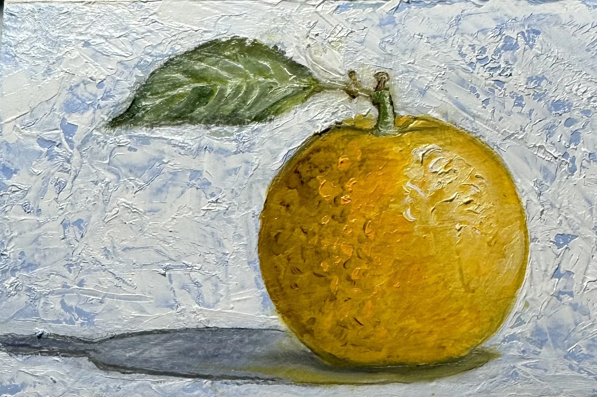 Gabriella Di XX Miglia