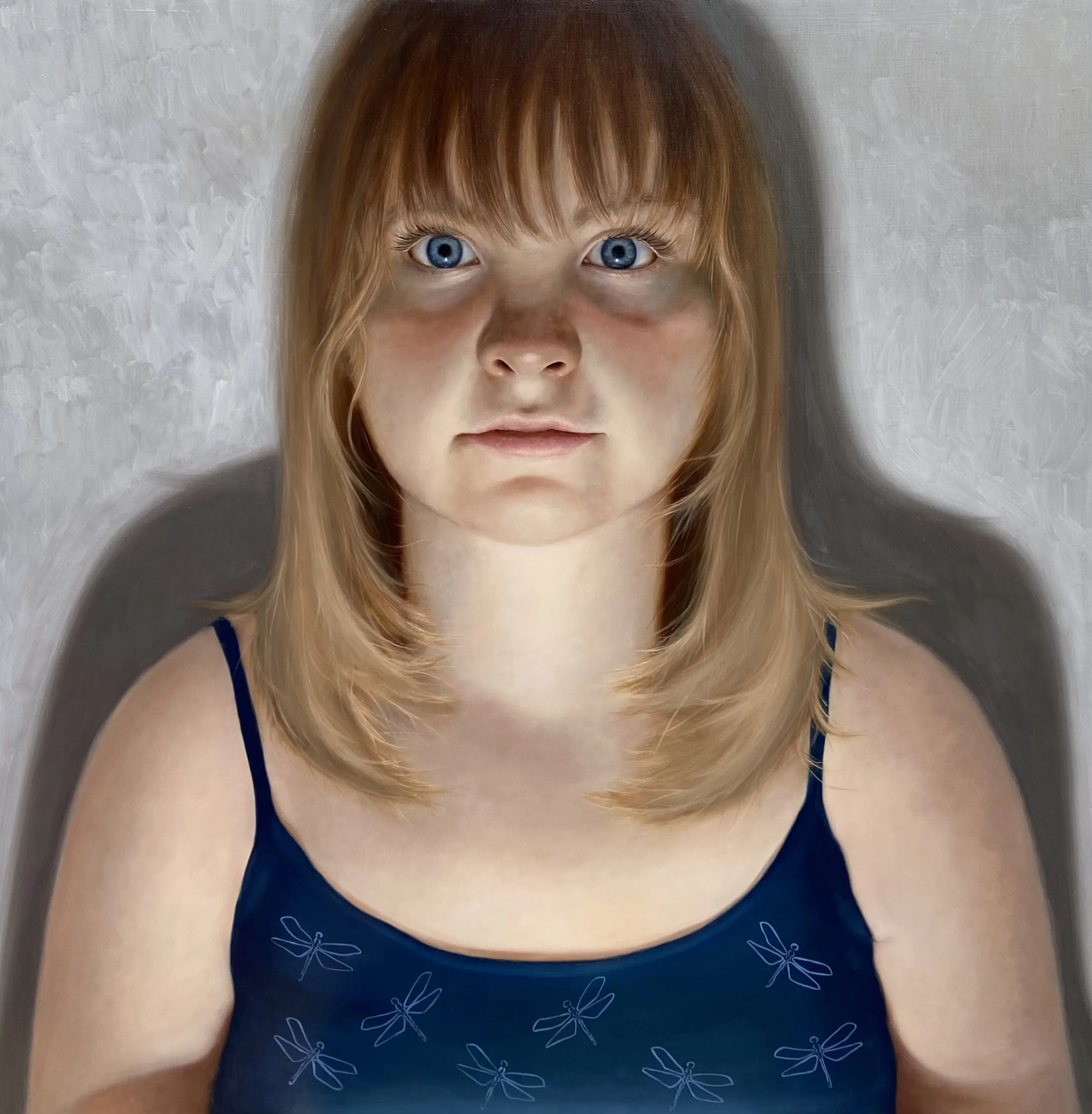 Amy Gibson