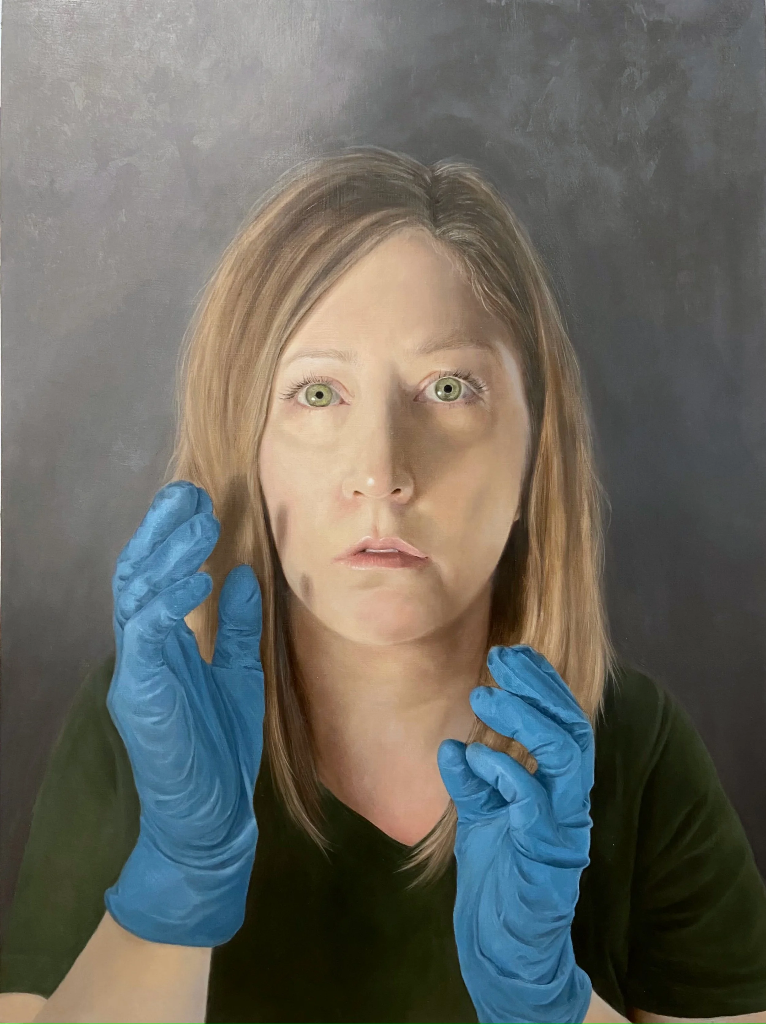 Amy Gibson