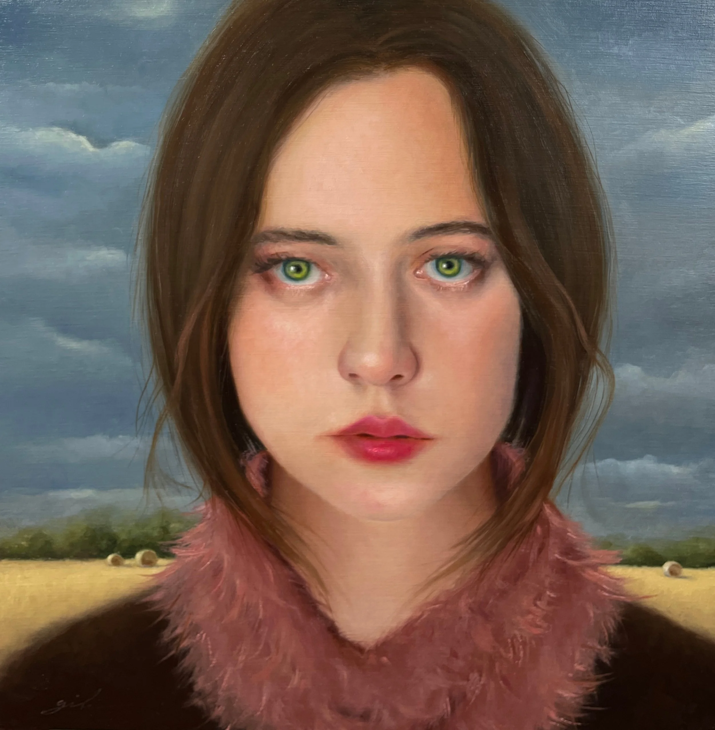 Amy Gibson