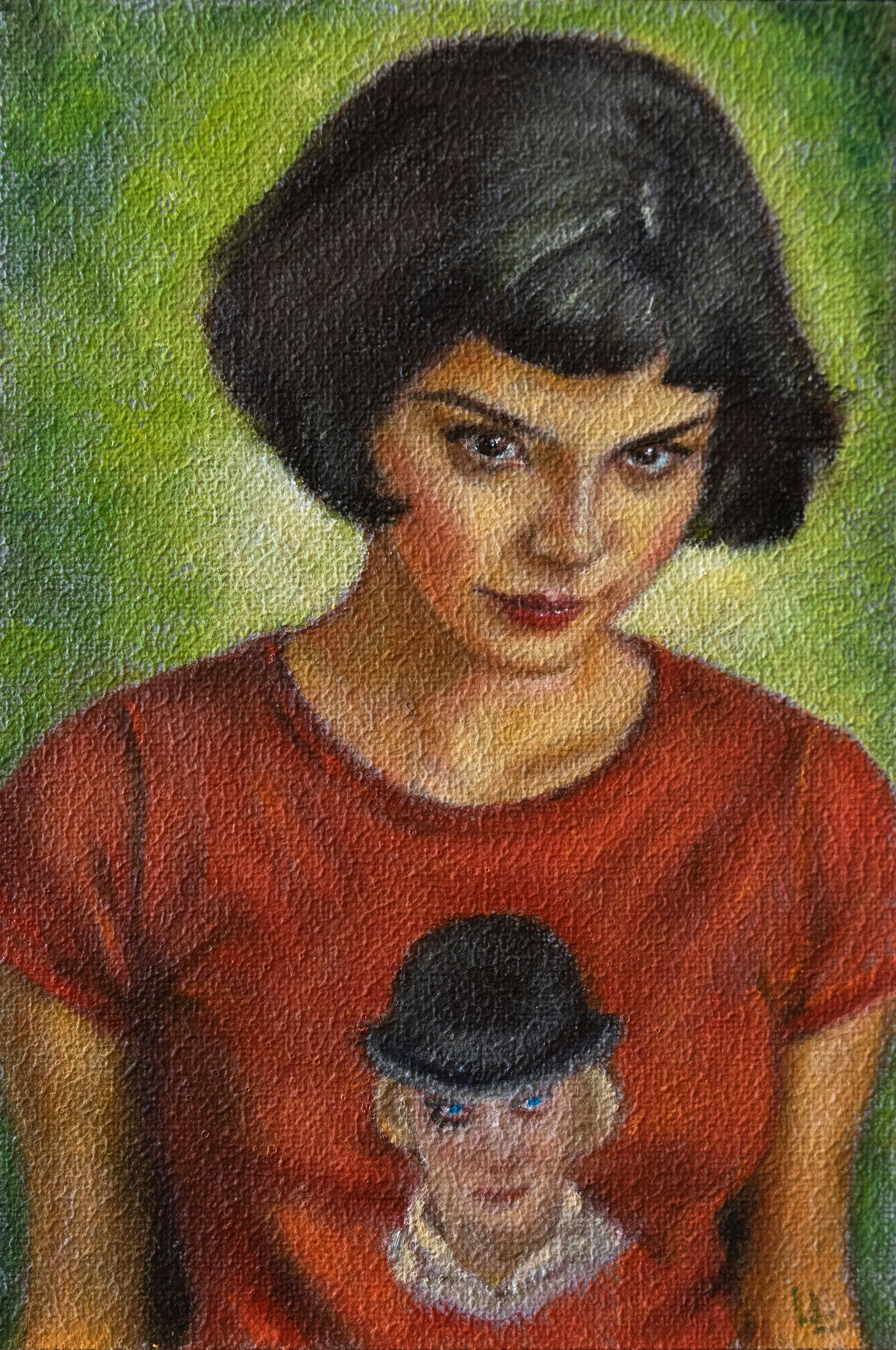 Lorena Lepori
