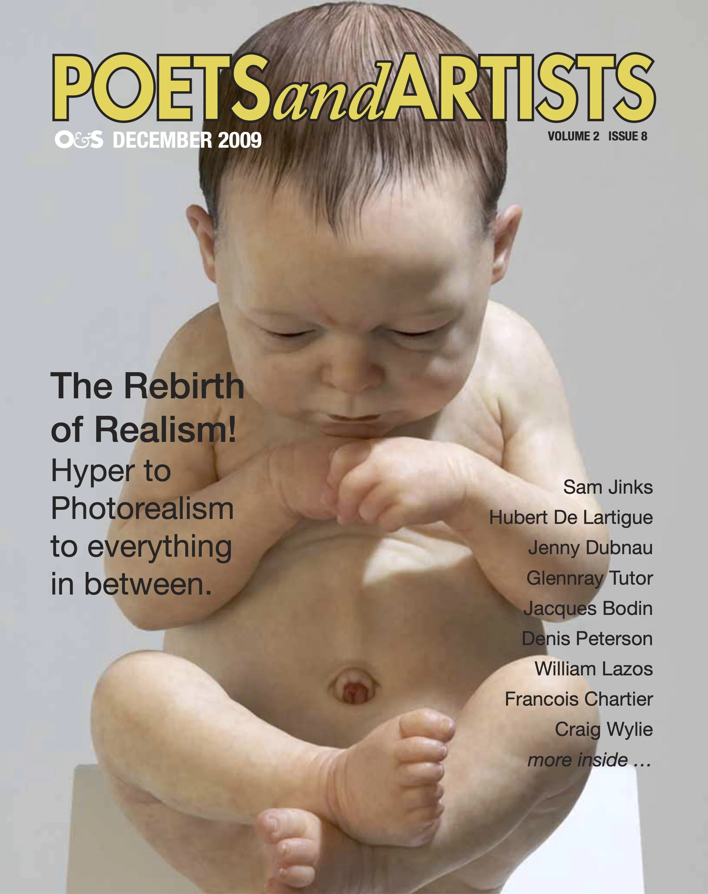 O & S    DECEMBER 2009