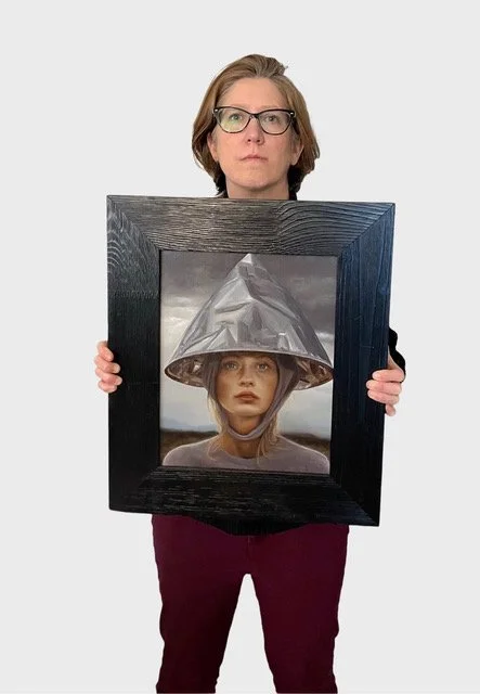 Amy Gibson