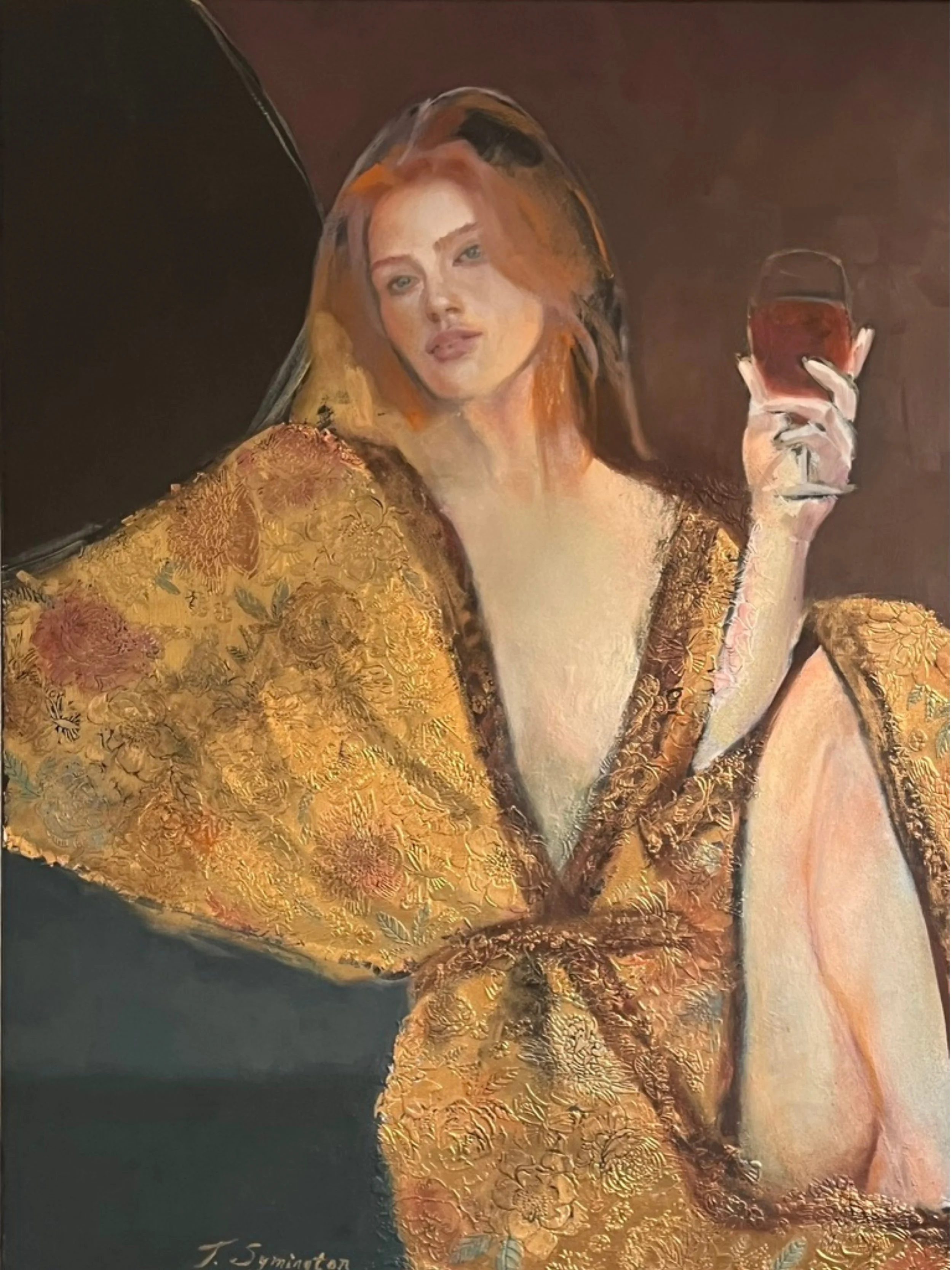 Terri Symington