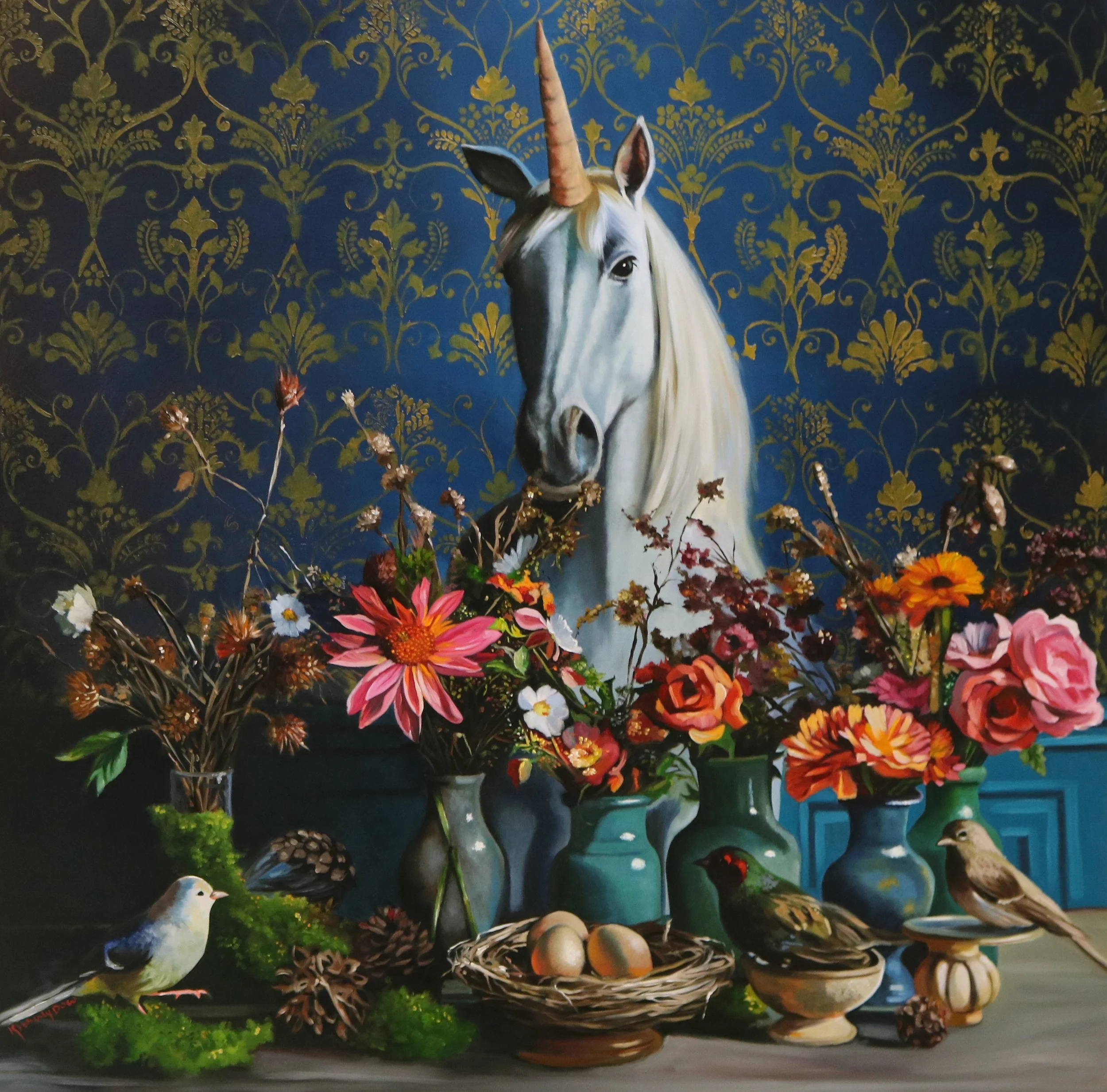 Kimberly Dow