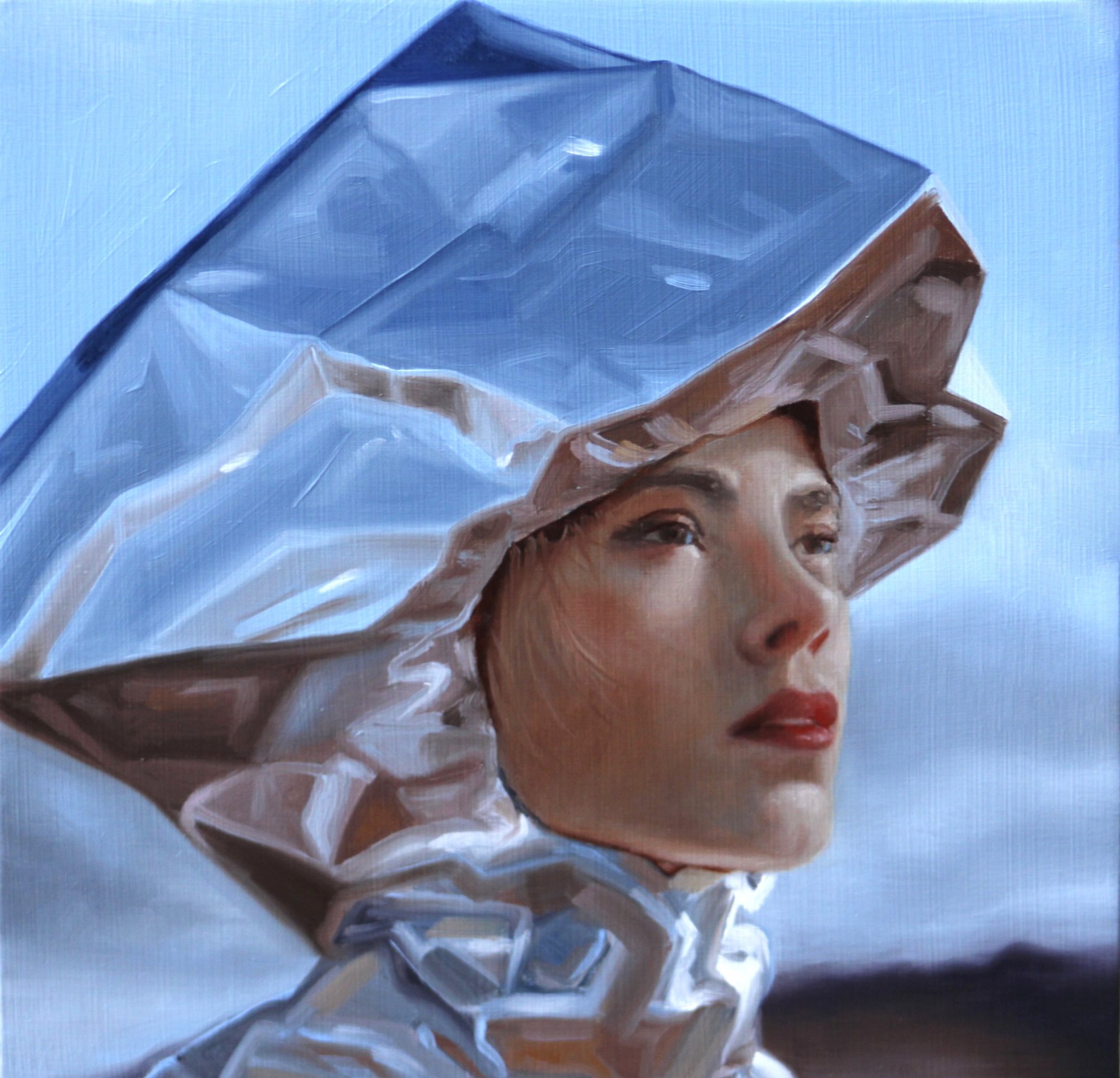 Amy Gibson