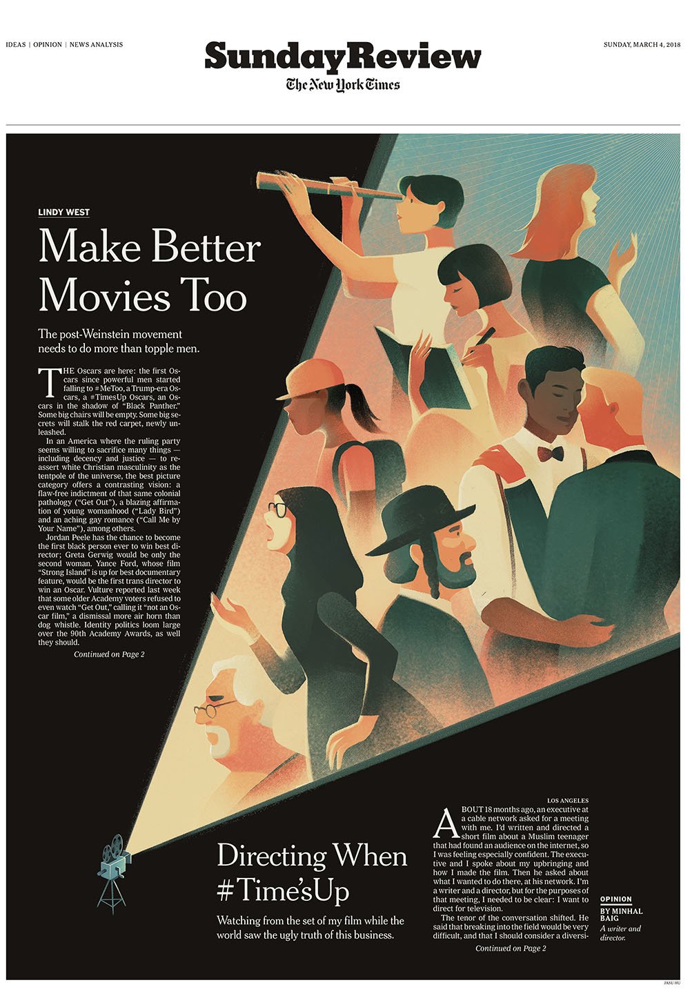 Make Better Movies Too 