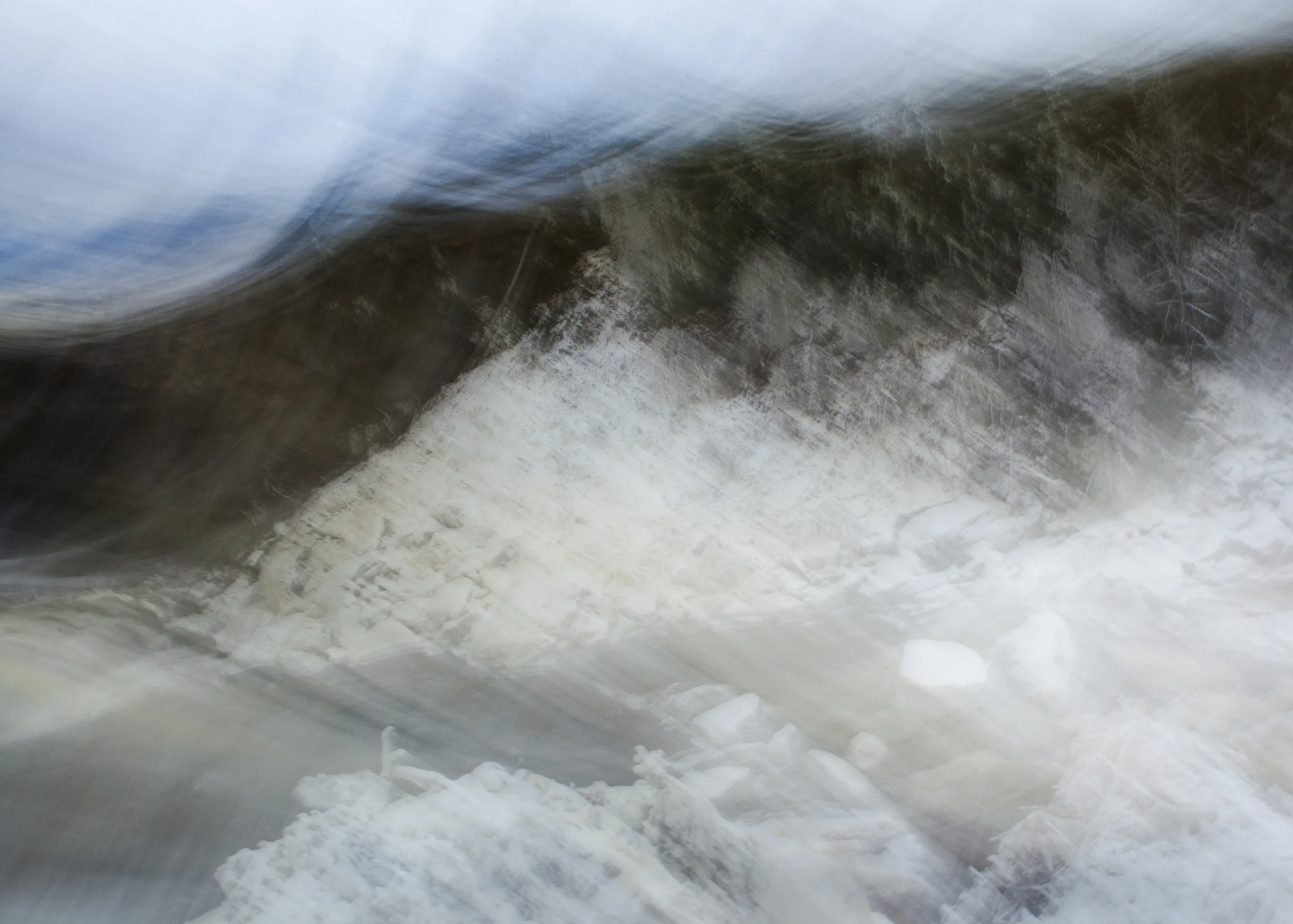 Mountain Wind II